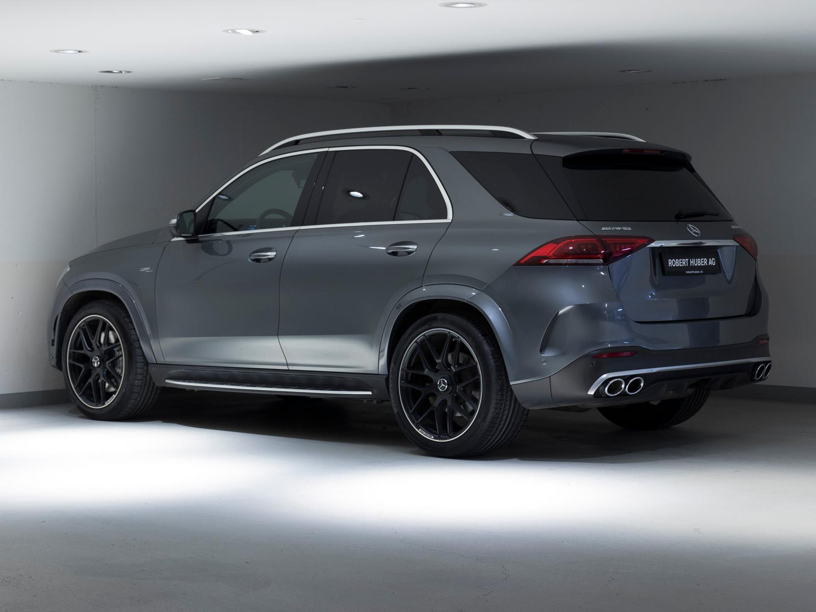 MERCEDES-BENZ GLE 53 AMG 4MATIC+-image-4
