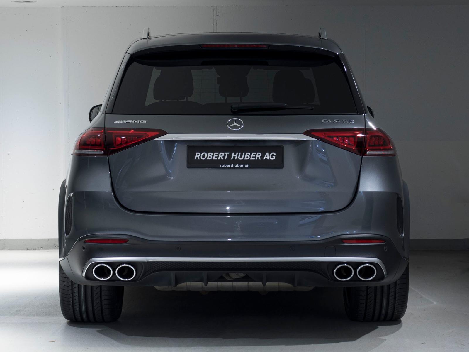 MERCEDES-BENZ GLE 53 AMG 4MATIC+-image-6