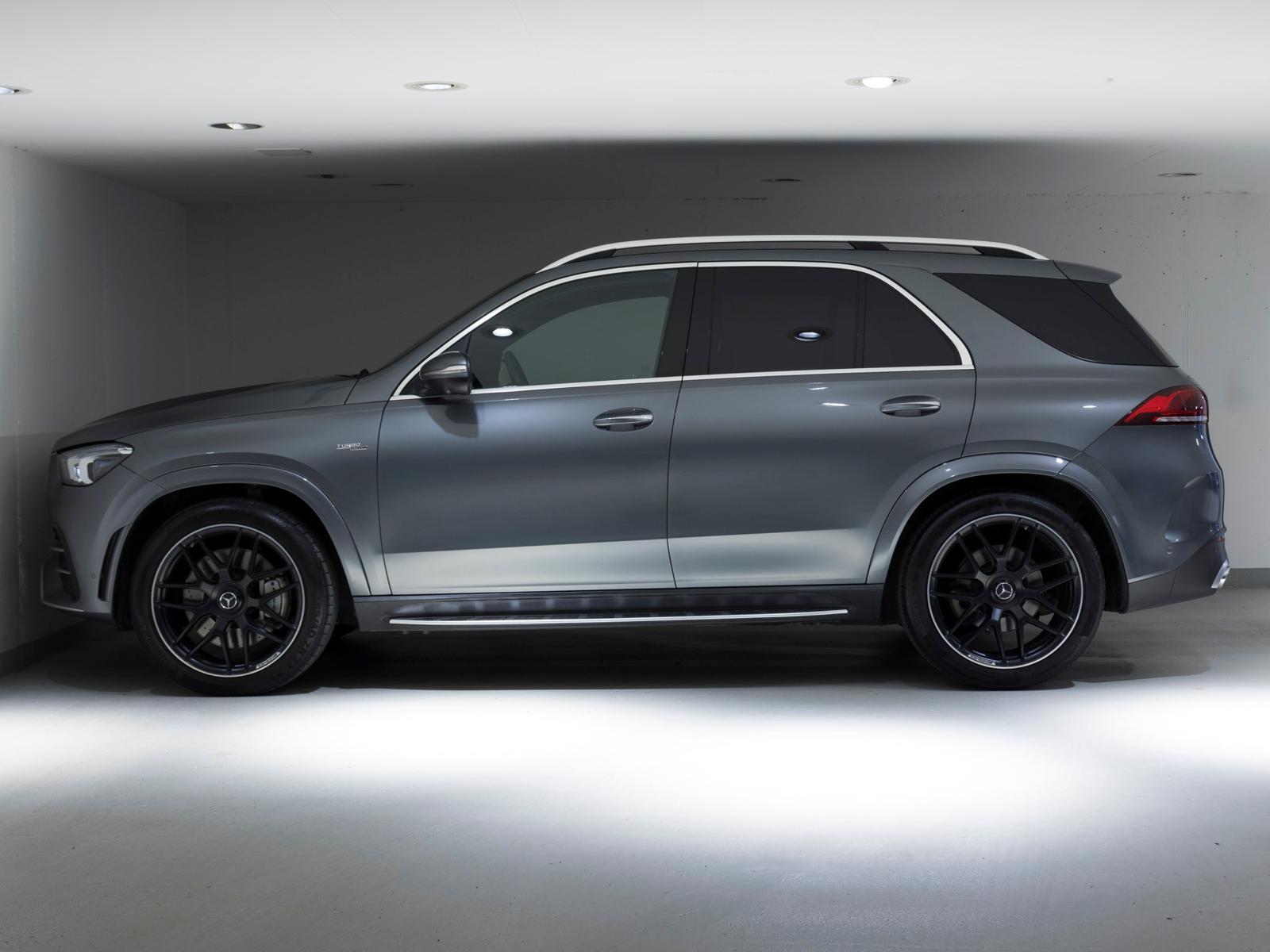 MERCEDES-BENZ GLE 53 AMG 4MATIC+-image-5