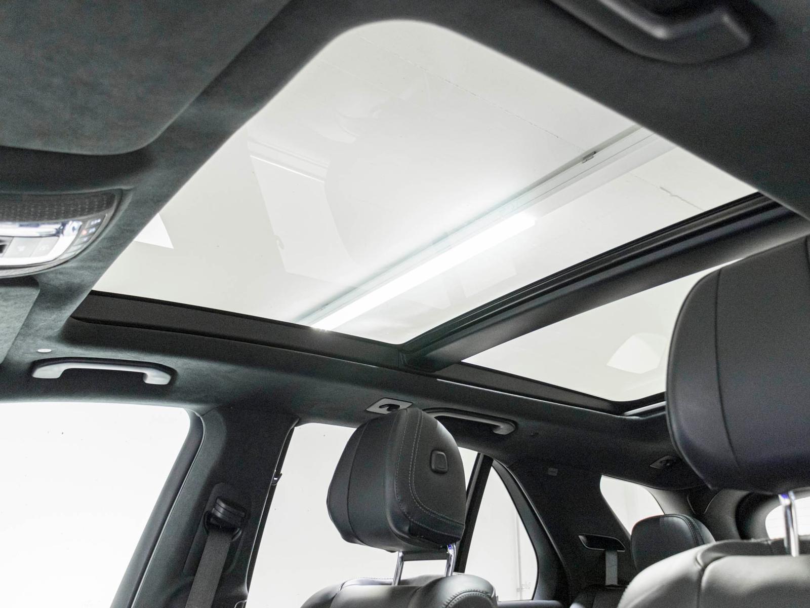MERCEDES-BENZ GLE 53 AMG 4MATIC+-image-9