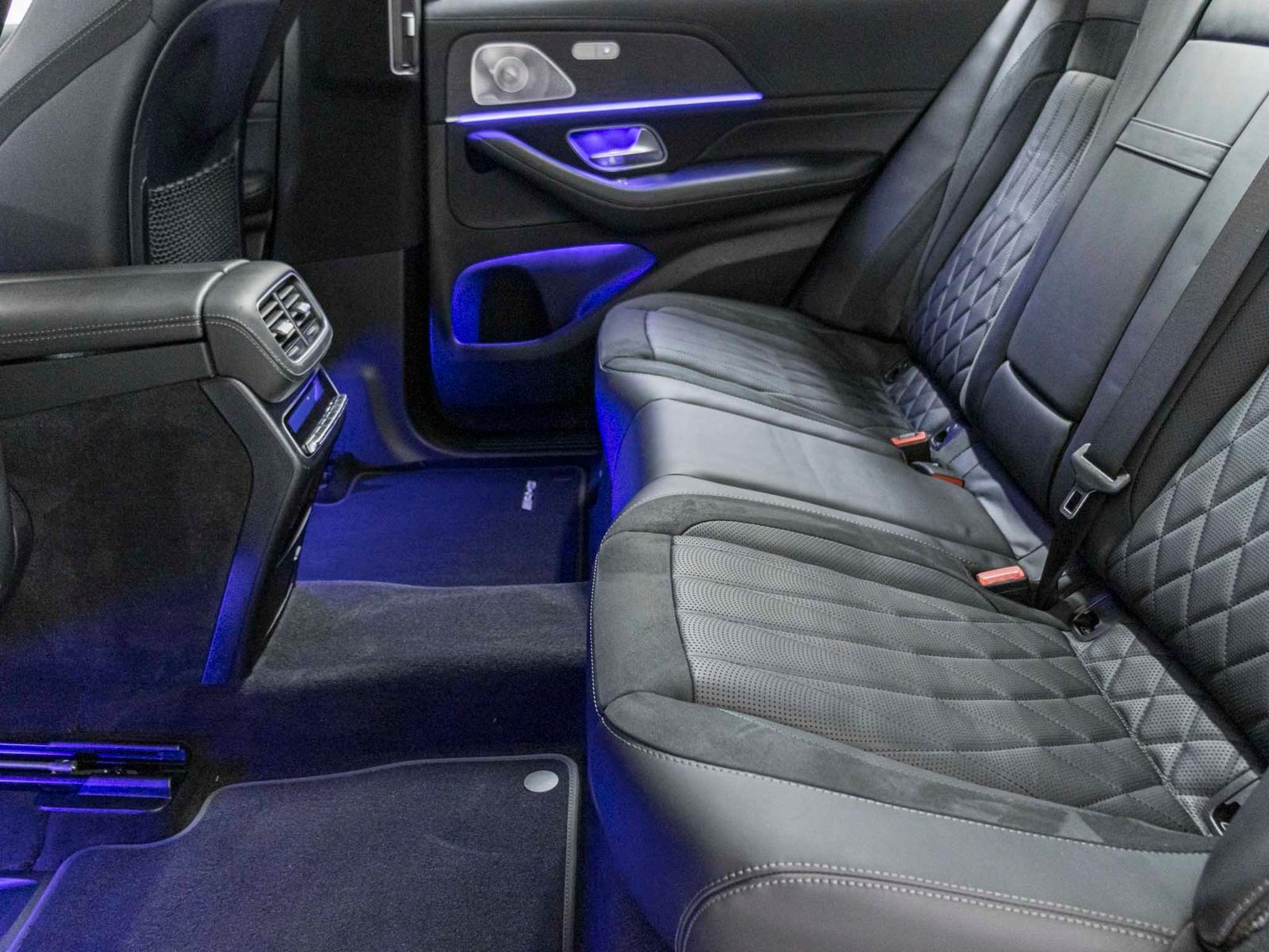 MERCEDES-BENZ GLE 53 AMG 4MATIC+-image-8
