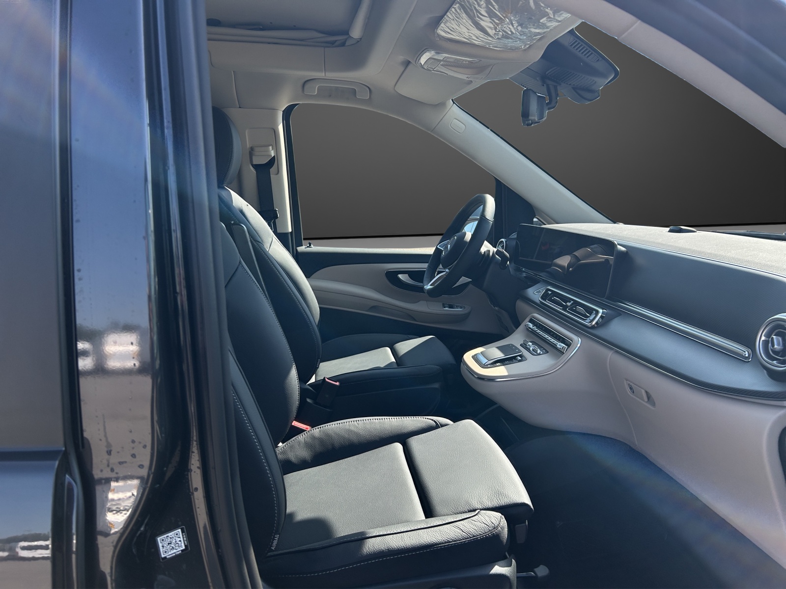 MERCEDES-BENZ Marco Polo 300 d 4M Automat-image-7