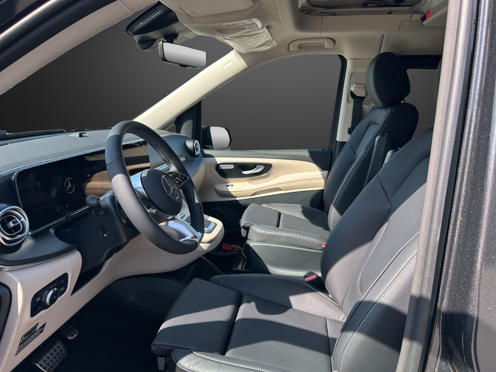 MERCEDES-BENZ Marco Polo 300 d 4M Automat-image-9