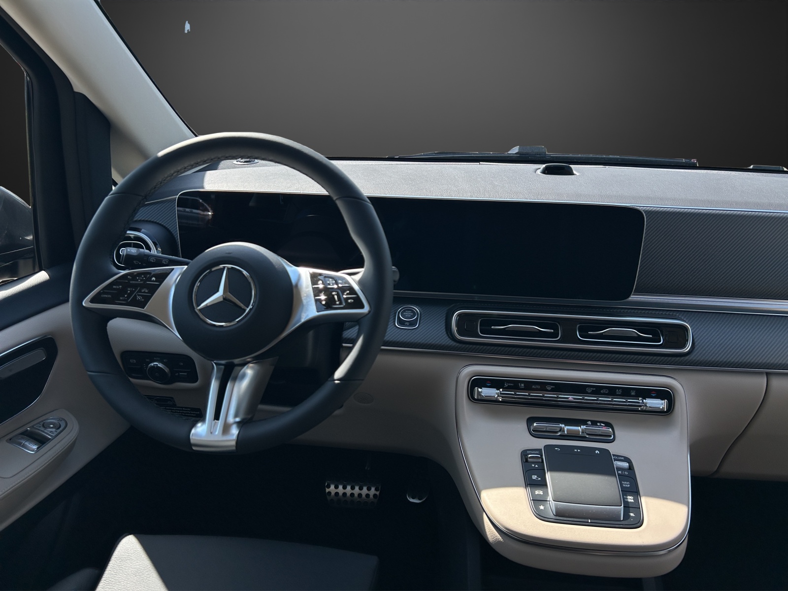 MERCEDES-BENZ Marco Polo 300 d 4M Automat-image-8