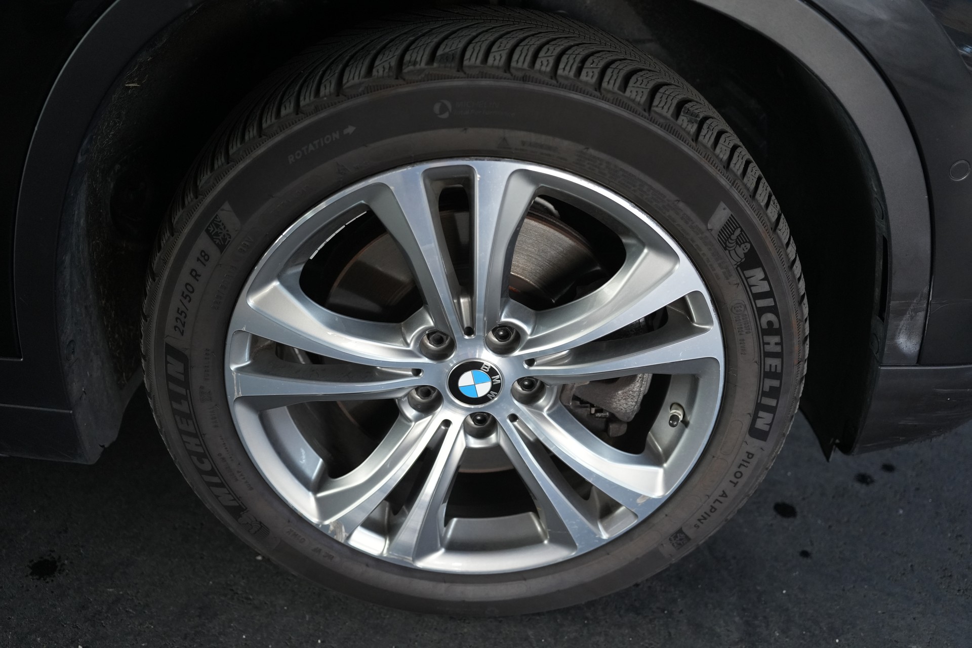 BMW X1 sDrive 20d xLine Steptronic-image-14
