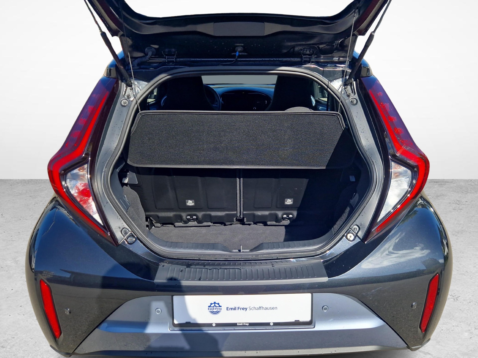 TOYOTA Aygo X 1.0 VVT-i Trend-image-11