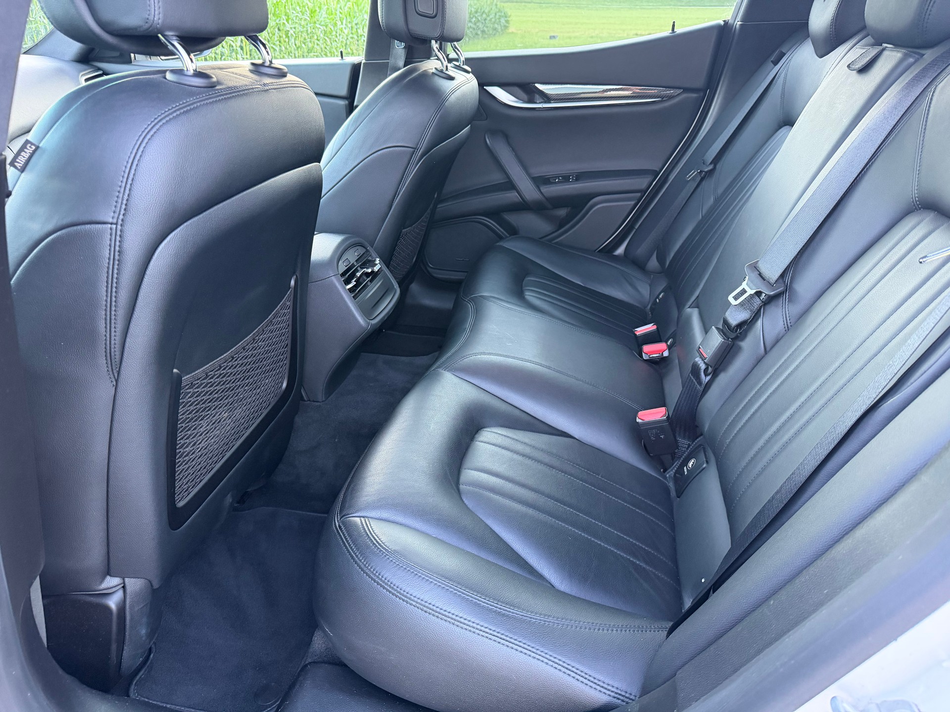 MASERATI Ghibli S Q4 3.0 V6 Automatica-image-10