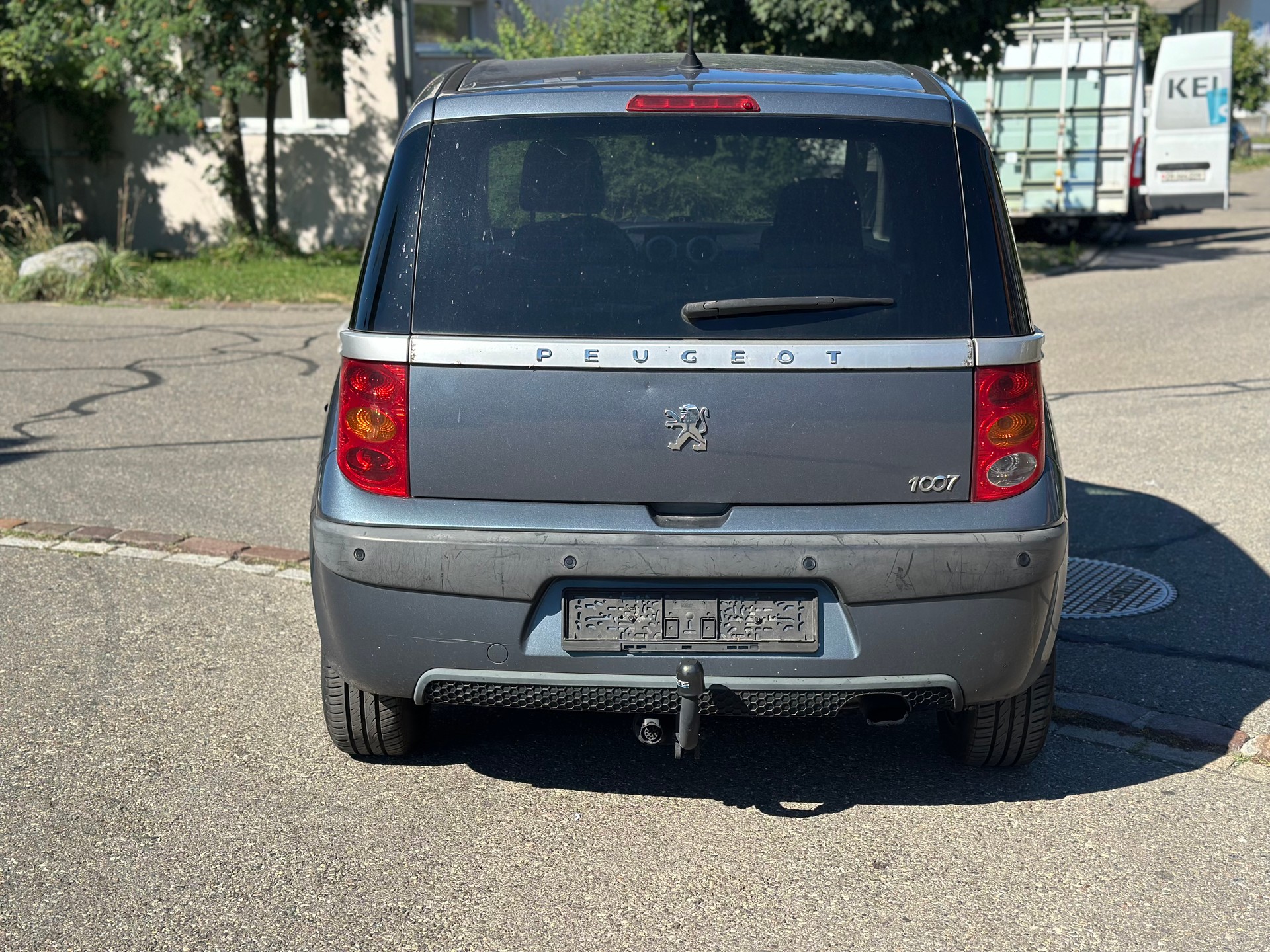 PEUGEOT 1007 1.4 HDI Trendy-image-6