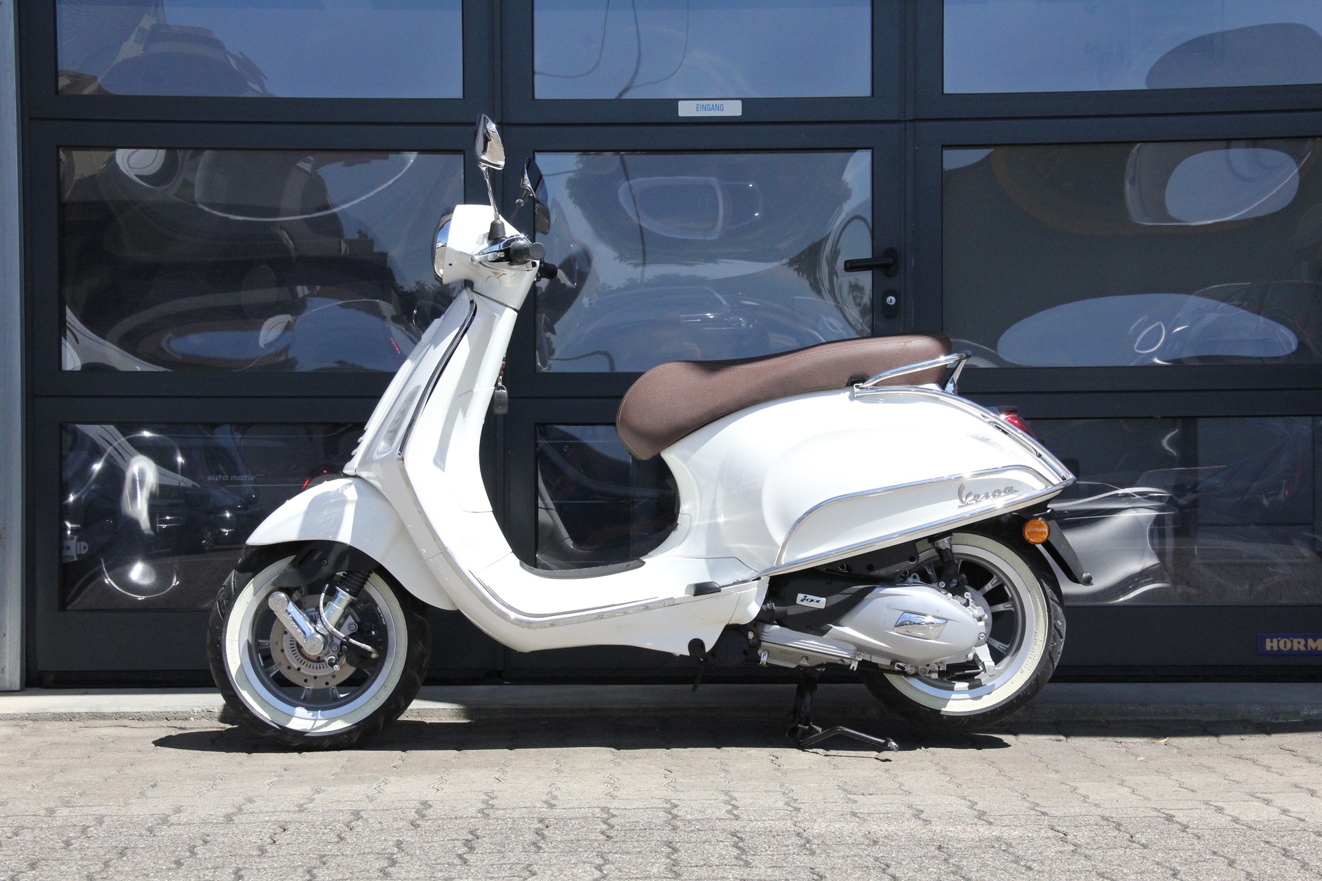 PIAGGIO Vespa Primavera-image-1