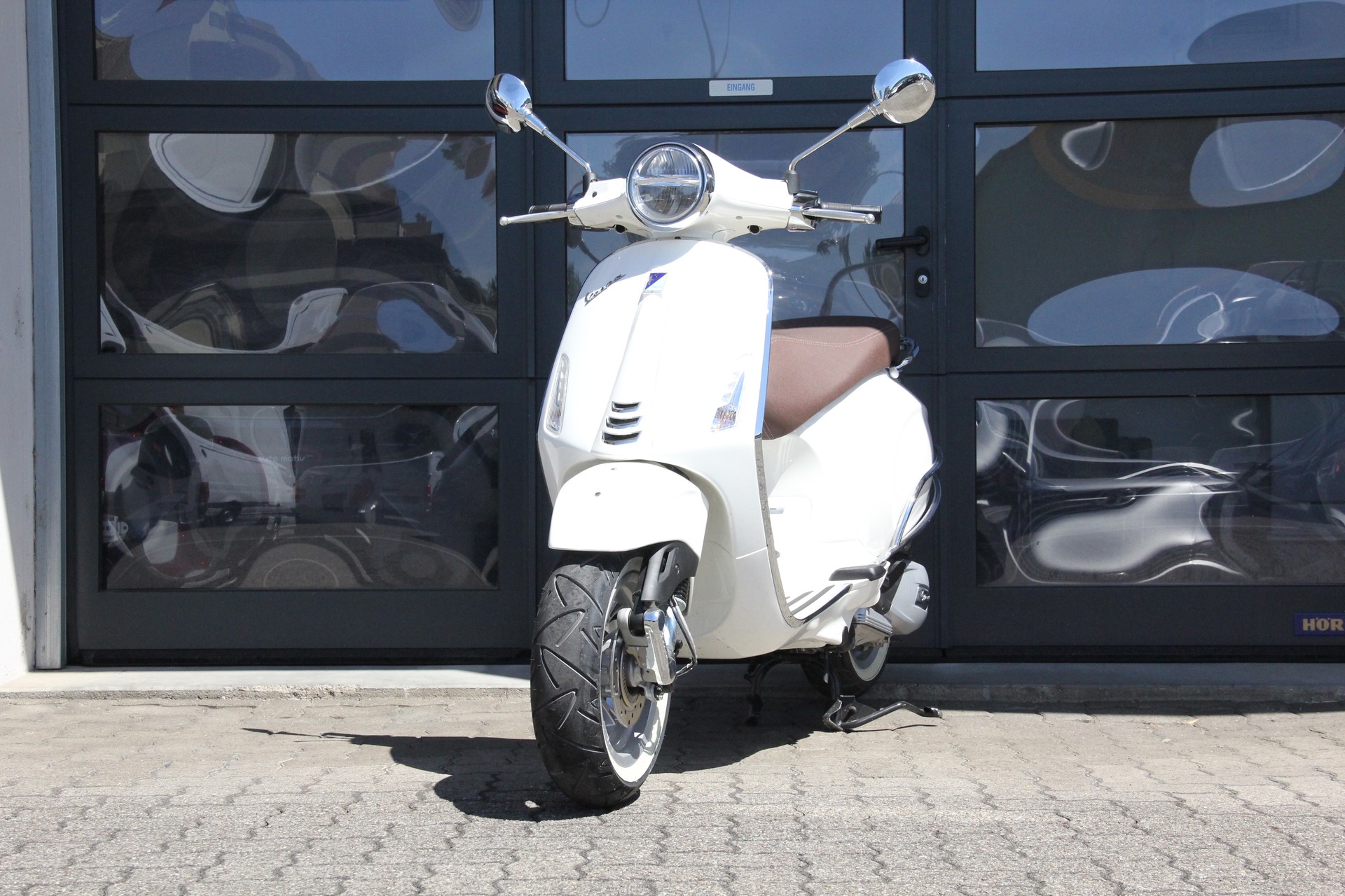PIAGGIO Vespa Primavera-image-2