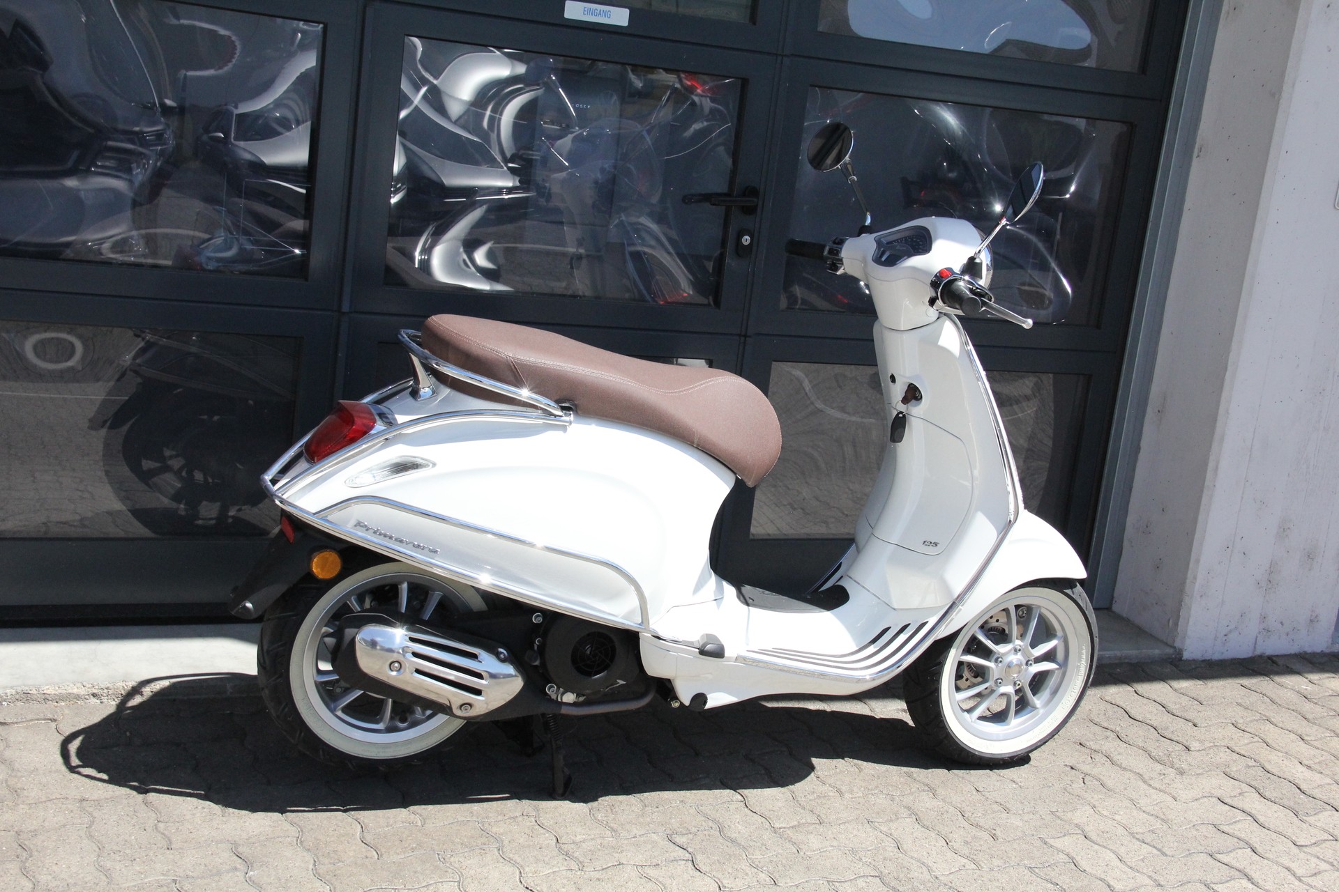 PIAGGIO Vespa Primavera-image-7