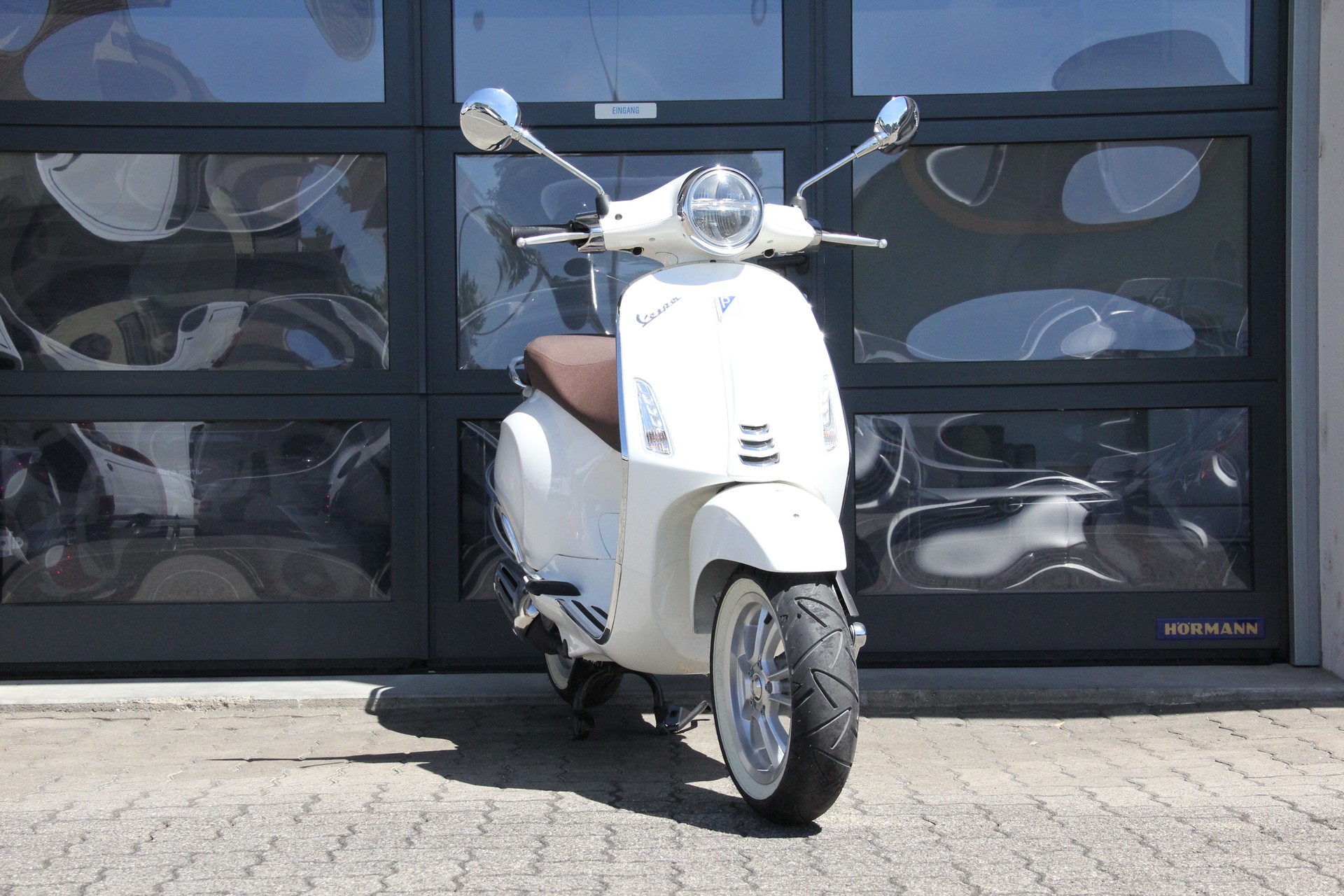 PIAGGIO Vespa Primavera-image-4