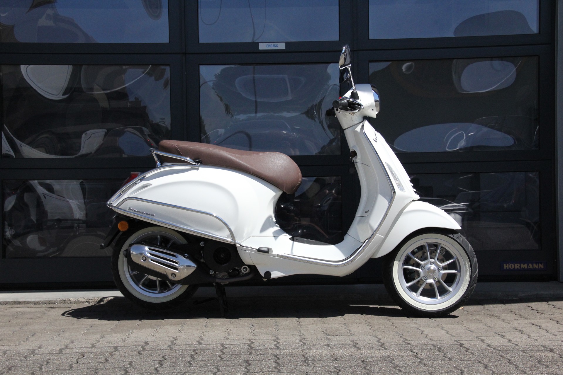PIAGGIO Vespa Primavera