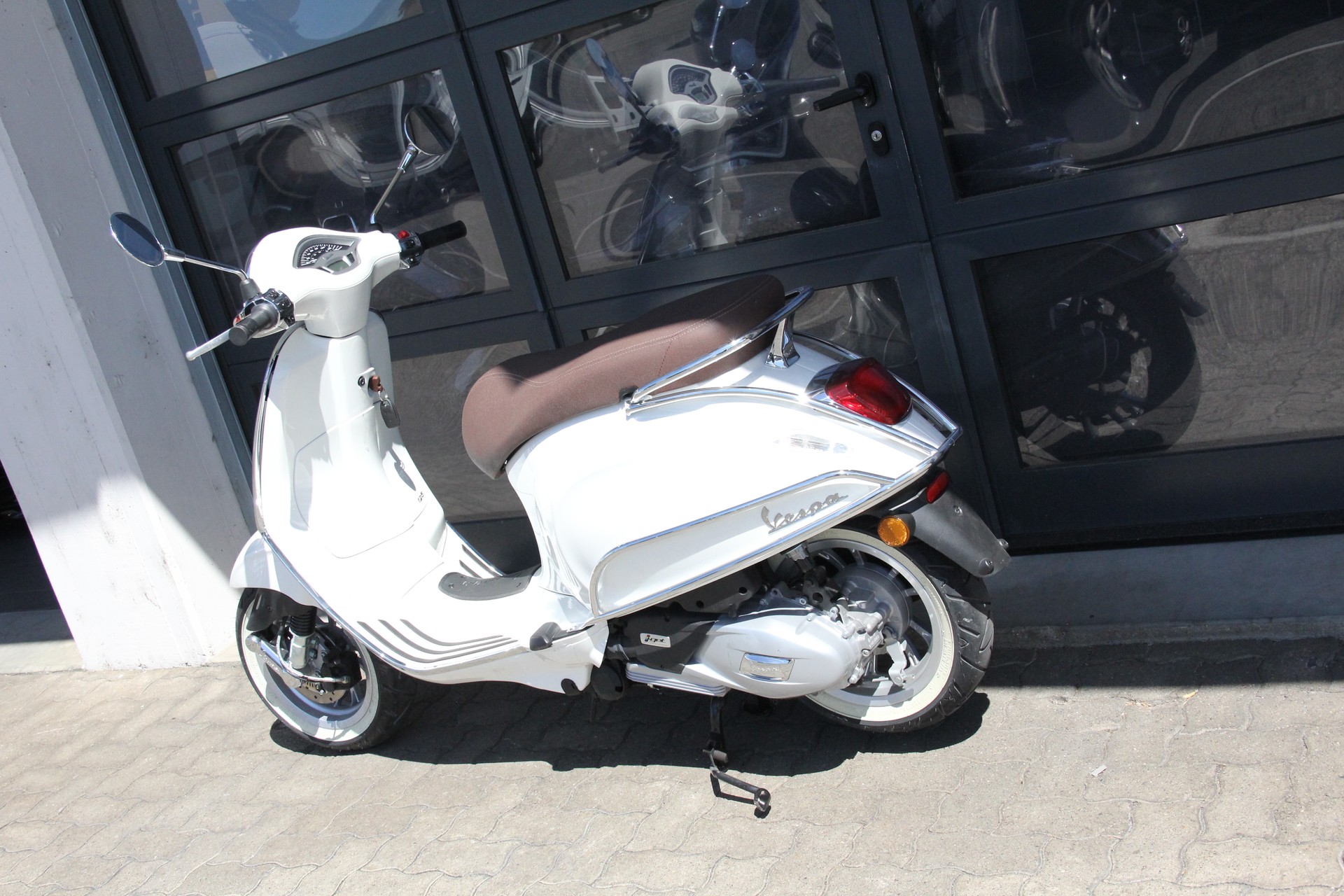 PIAGGIO Vespa Primavera-image-9