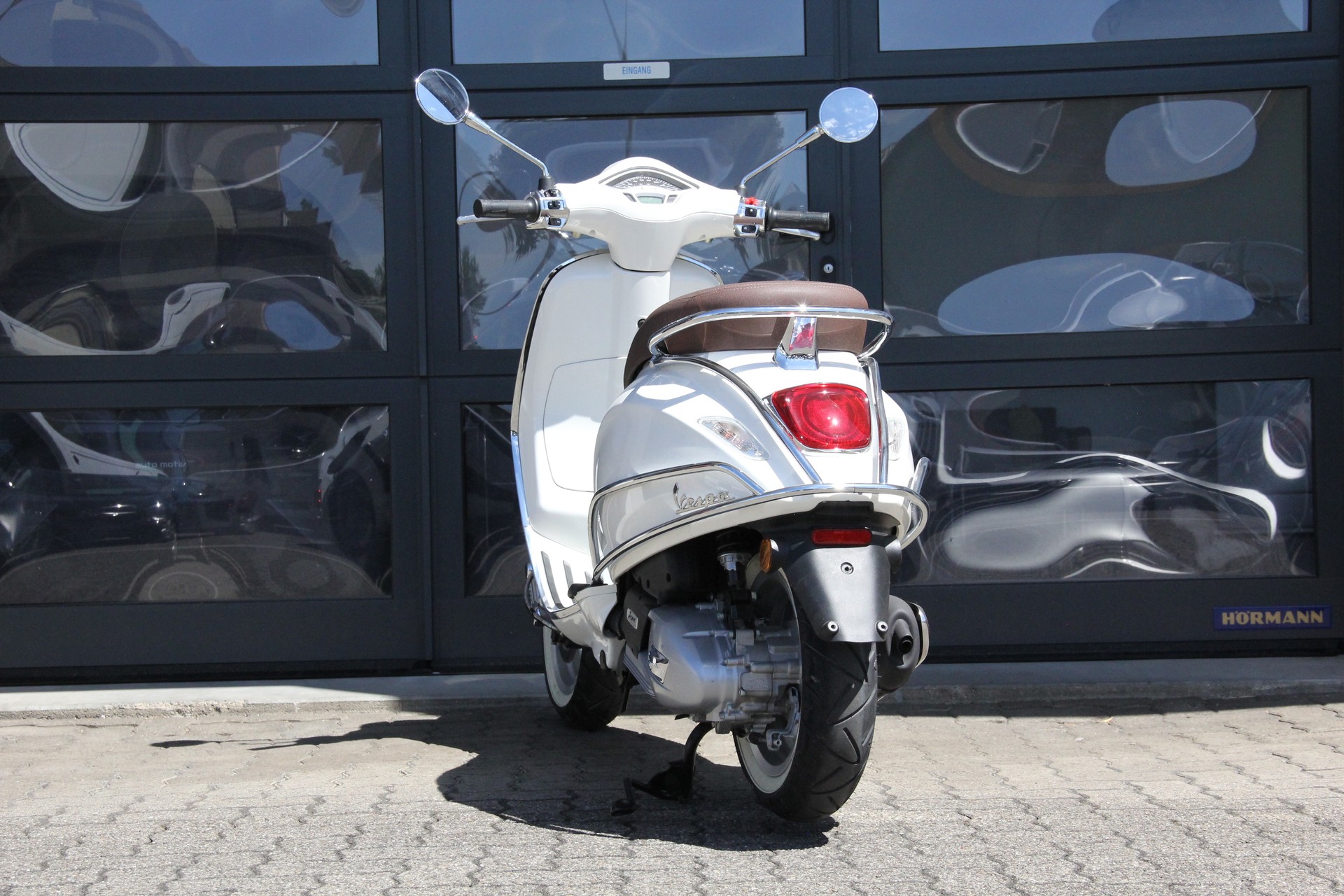 PIAGGIO Vespa Primavera-image-5