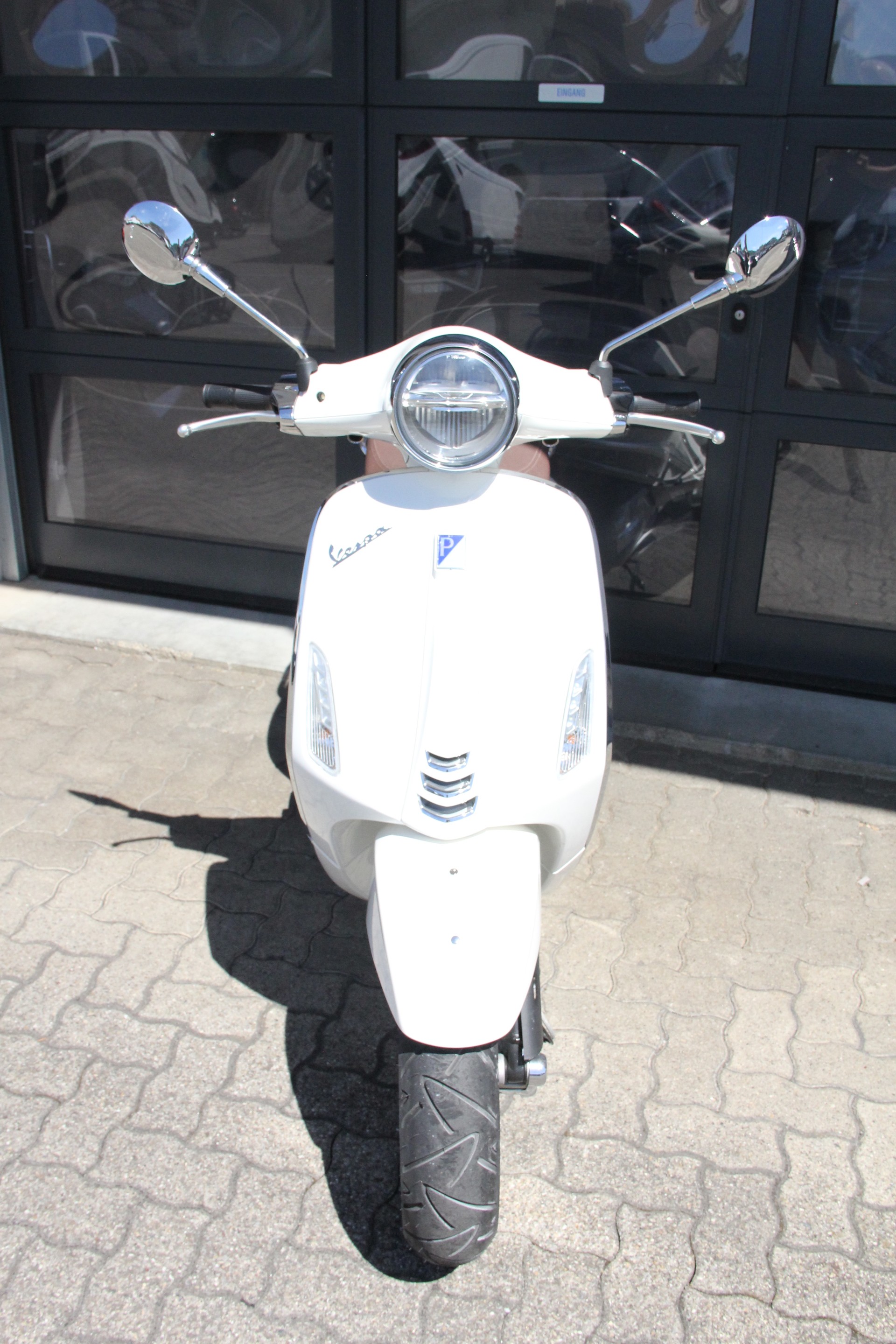 PIAGGIO Vespa Primavera-image-10