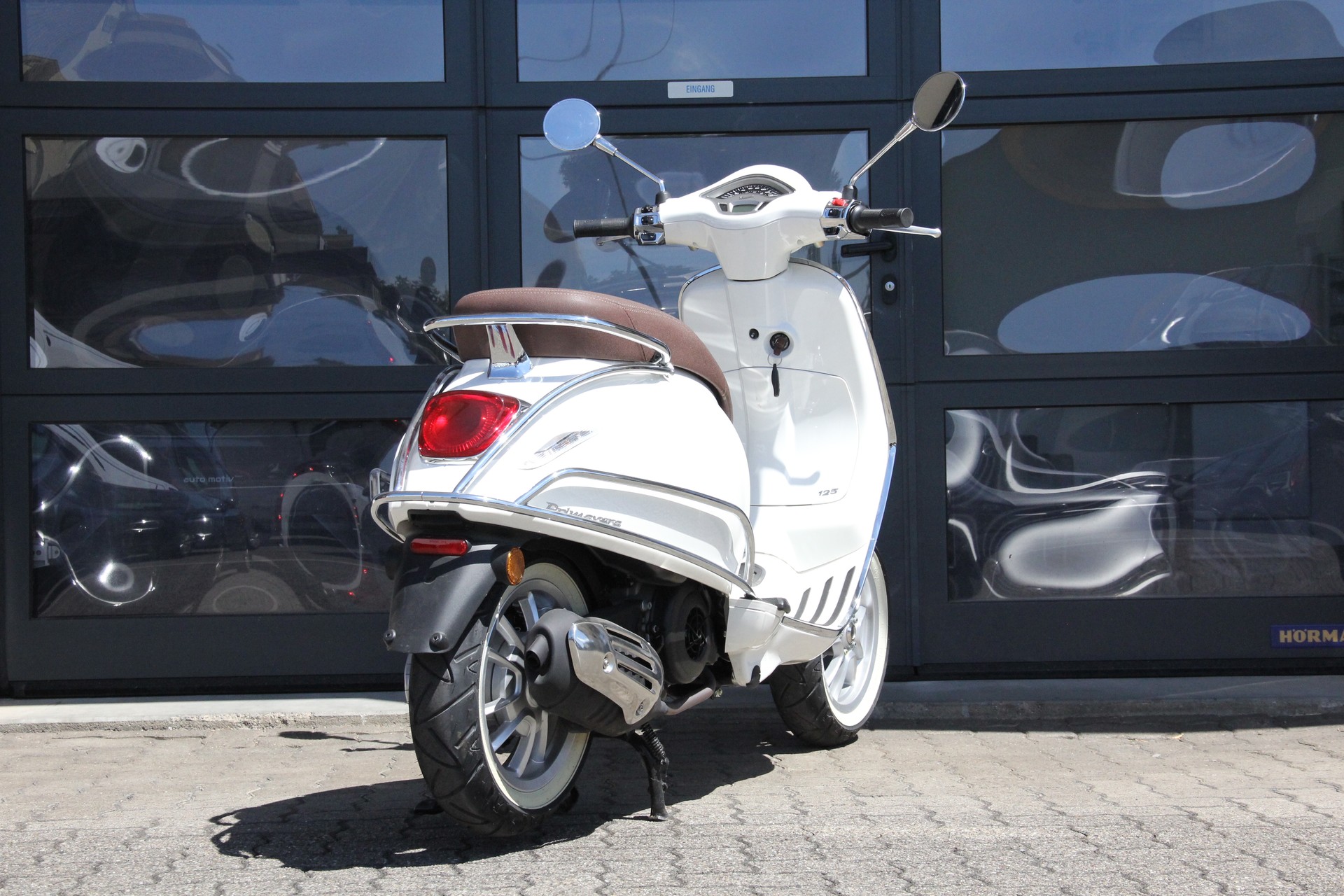 PIAGGIO Vespa Primavera-image-3