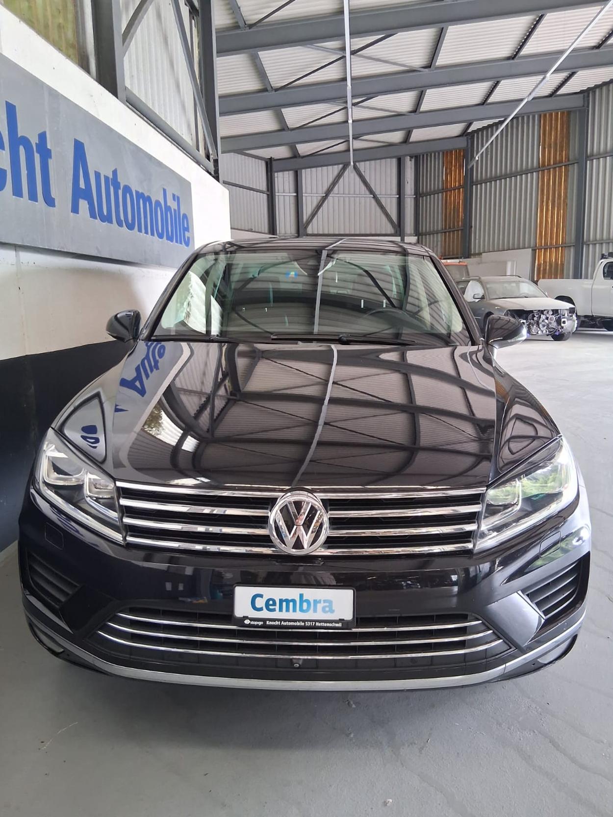 VW Touareg 3.0 V6 TDI 262 BlueMT-image-1