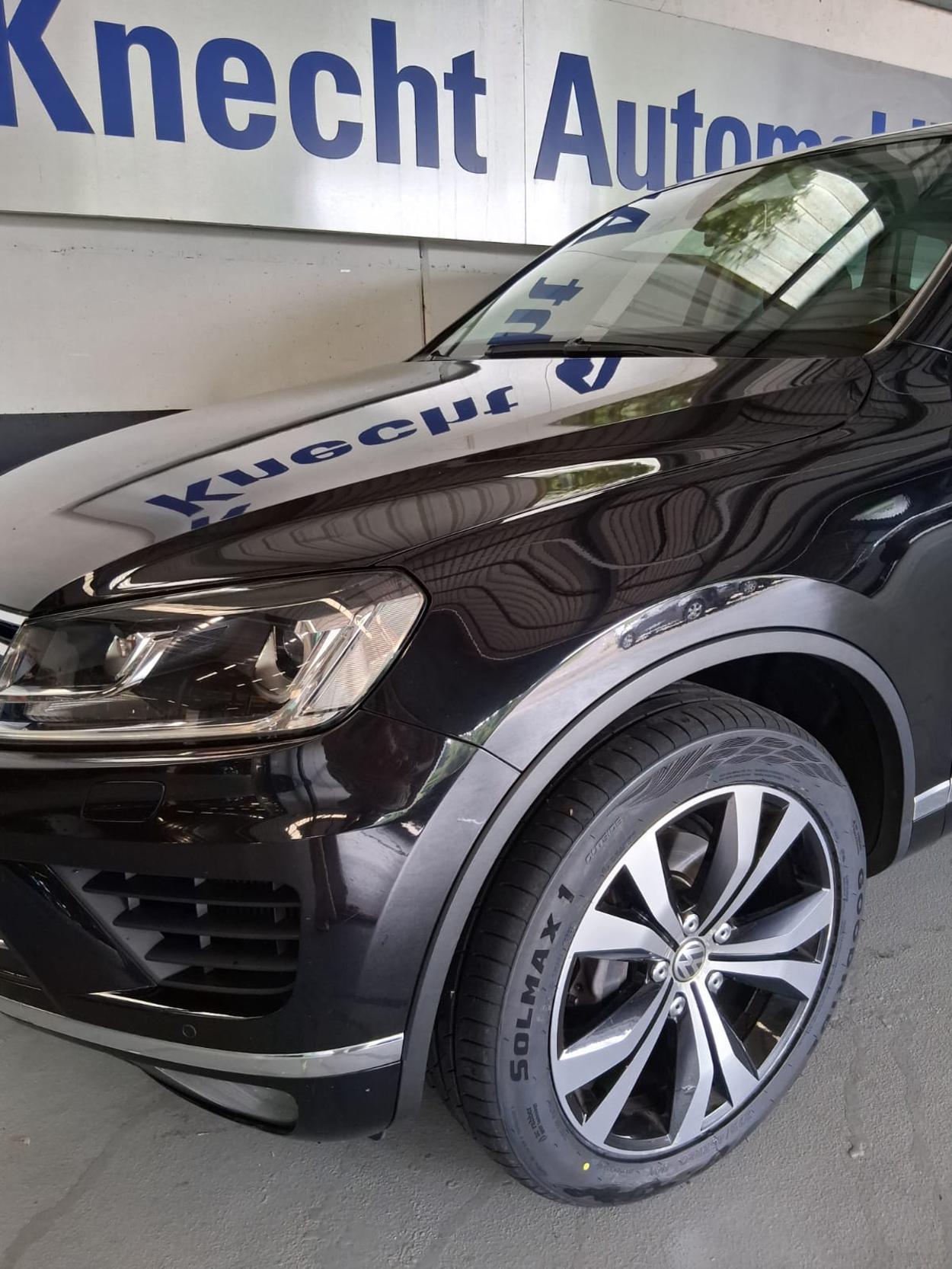 VW Touareg 3.0 V6 TDI 262 BlueMT-image-5