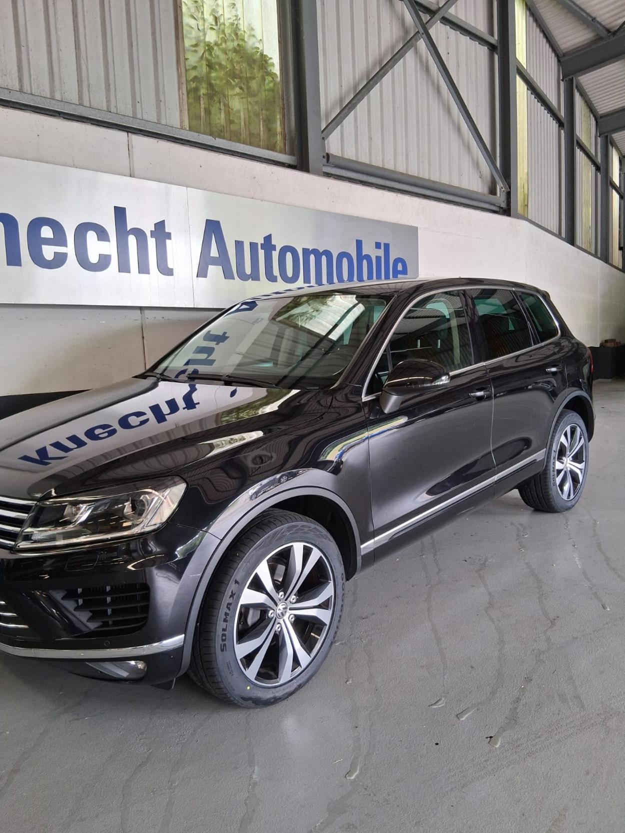VW Touareg 3.0 V6 TDI 262 BlueMT-image-4