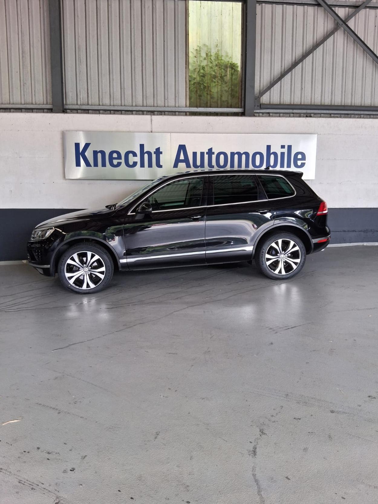 VW Touareg 3.0 V6 TDI 262 BlueMT-image-0
