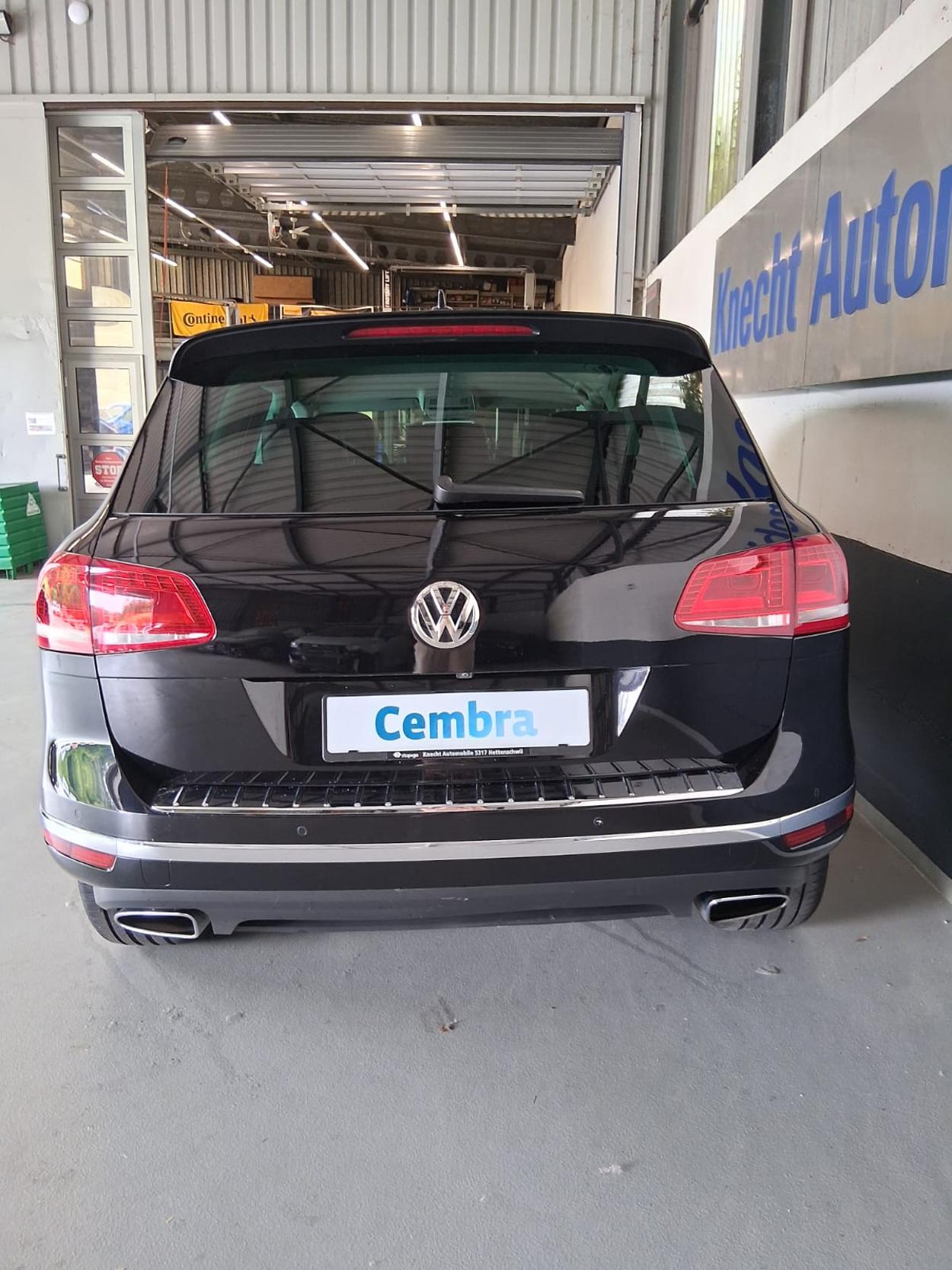 VW Touareg 3.0 V6 TDI 262 BlueMT-image-3
