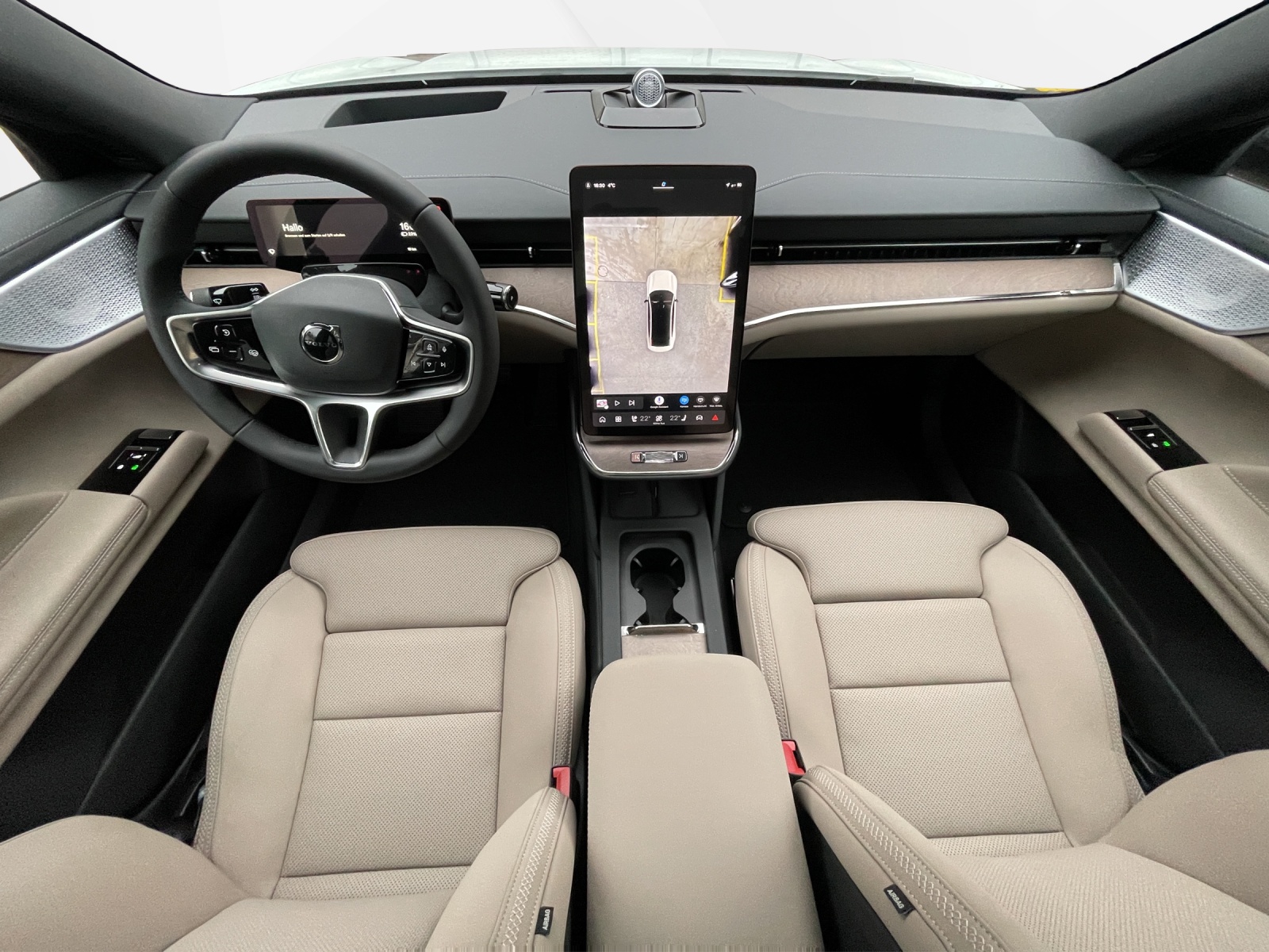 VOLVO ES90 Ultra-image-10