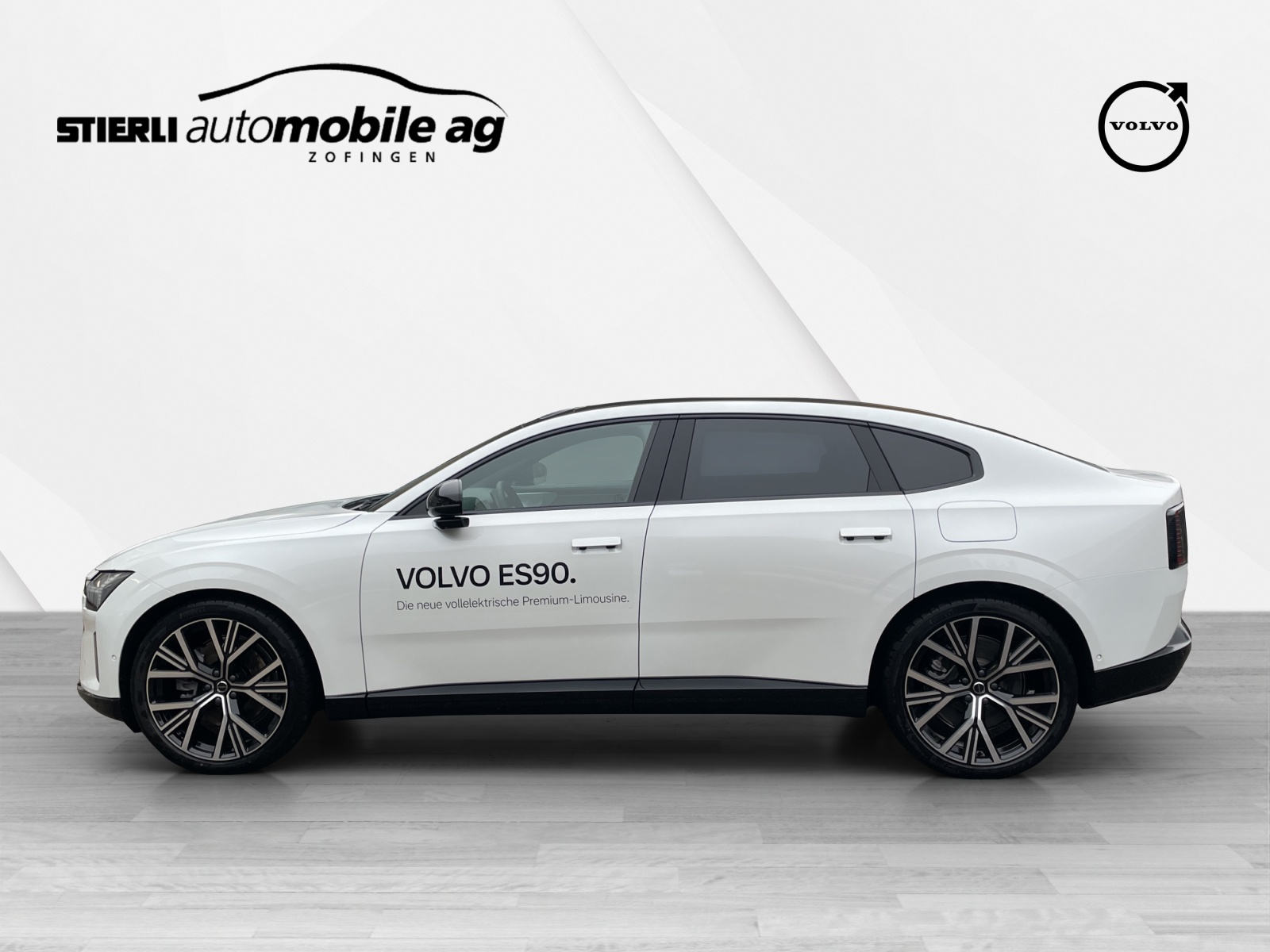 VOLVO ES90 Ultra-image-7