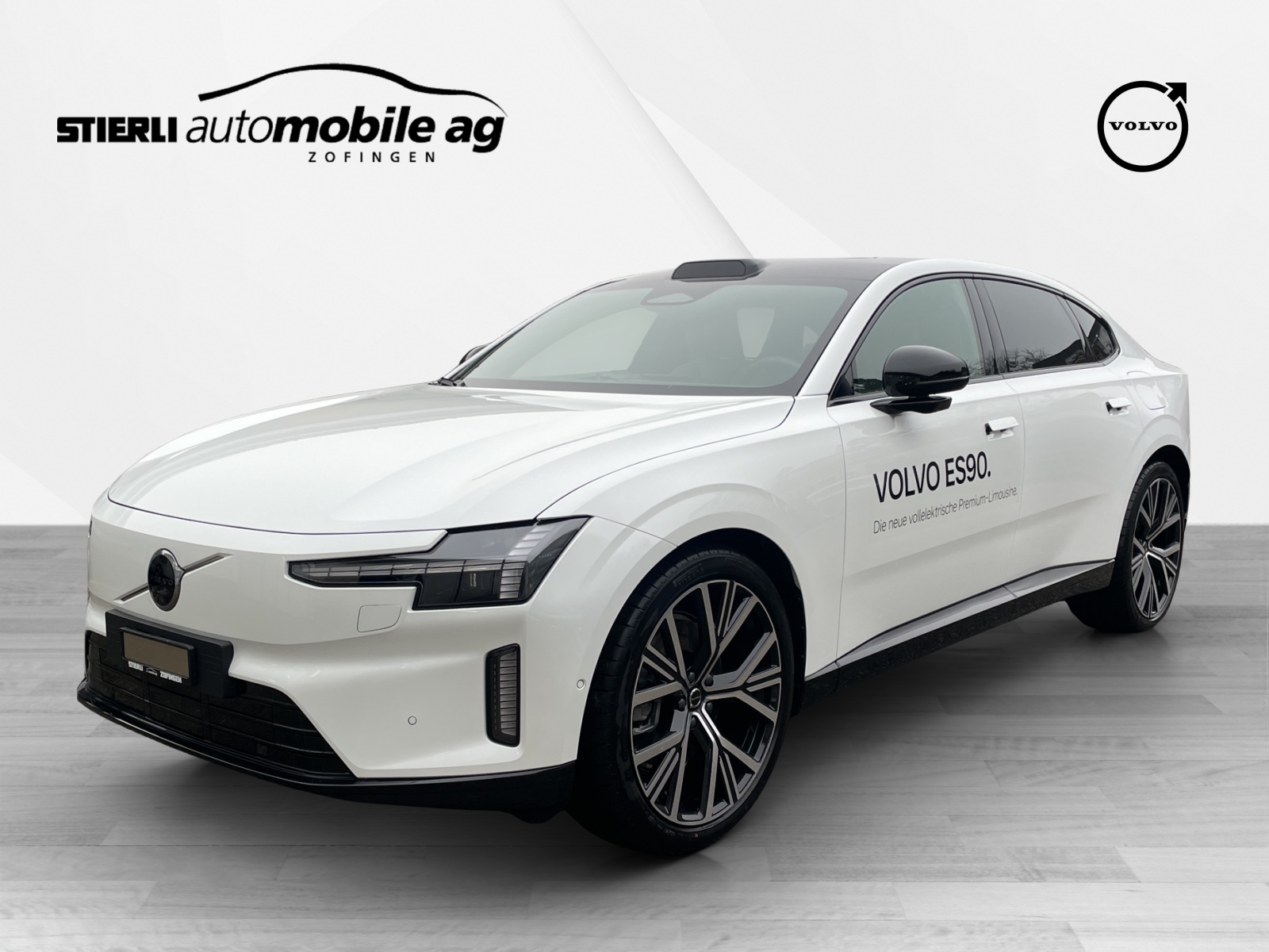 VOLVO ES90 Ultra-image-0