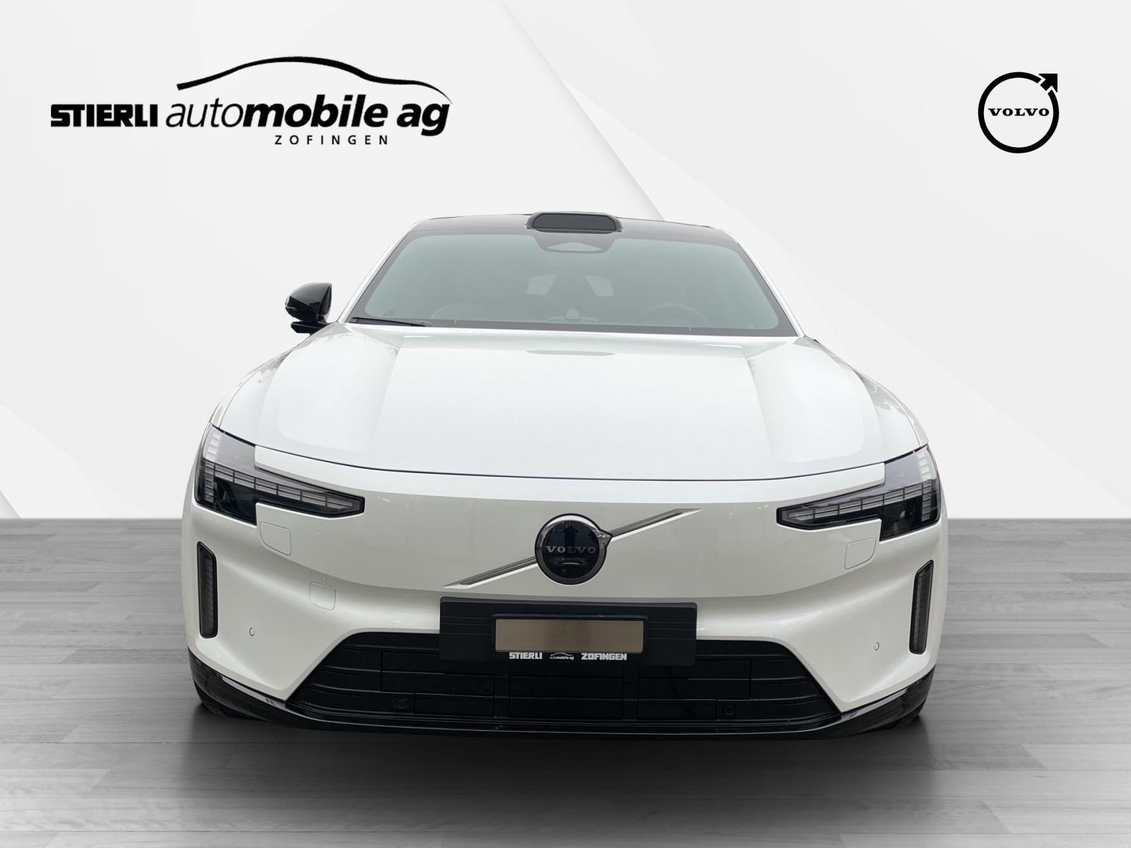 VOLVO ES90 Ultra-image-1