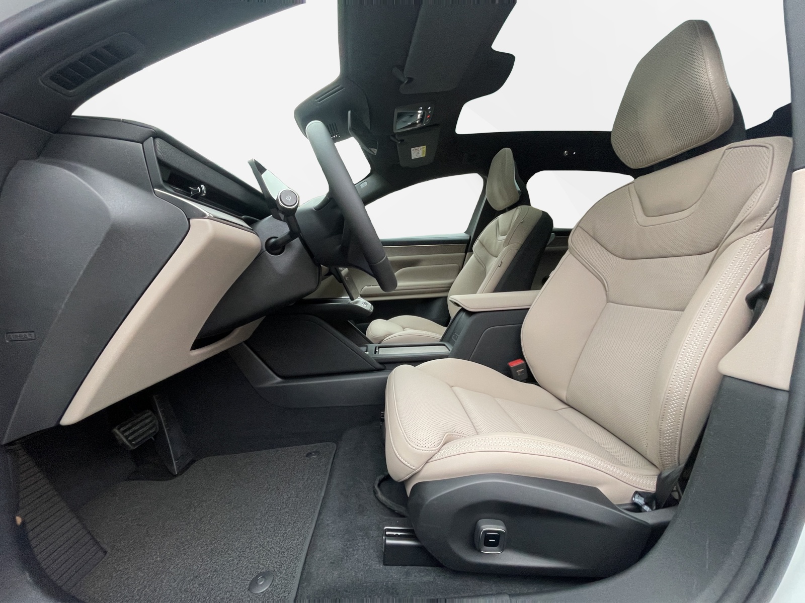 VOLVO ES90 Ultra-image-9