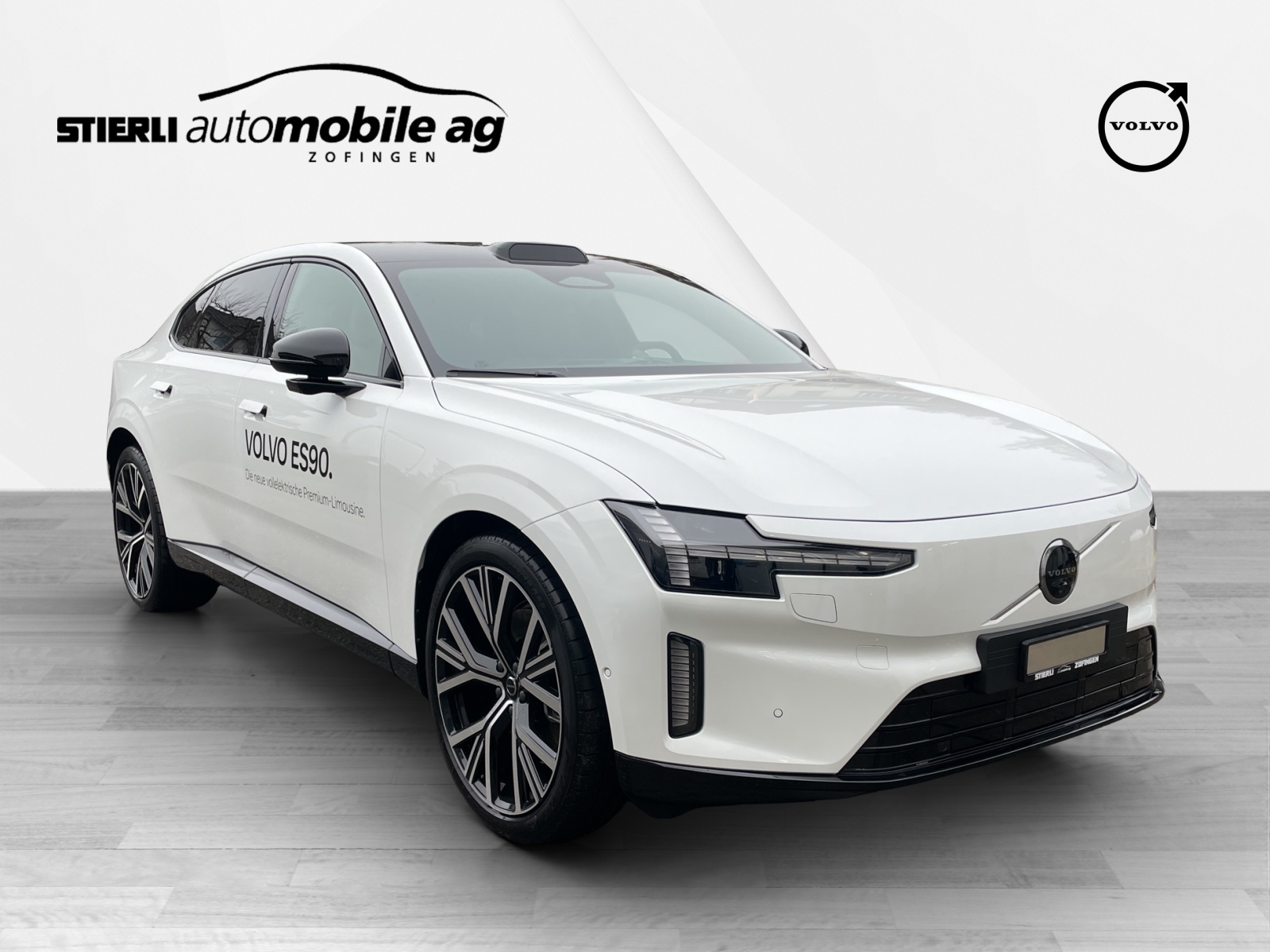 VOLVO ES90 Ultra-image-2