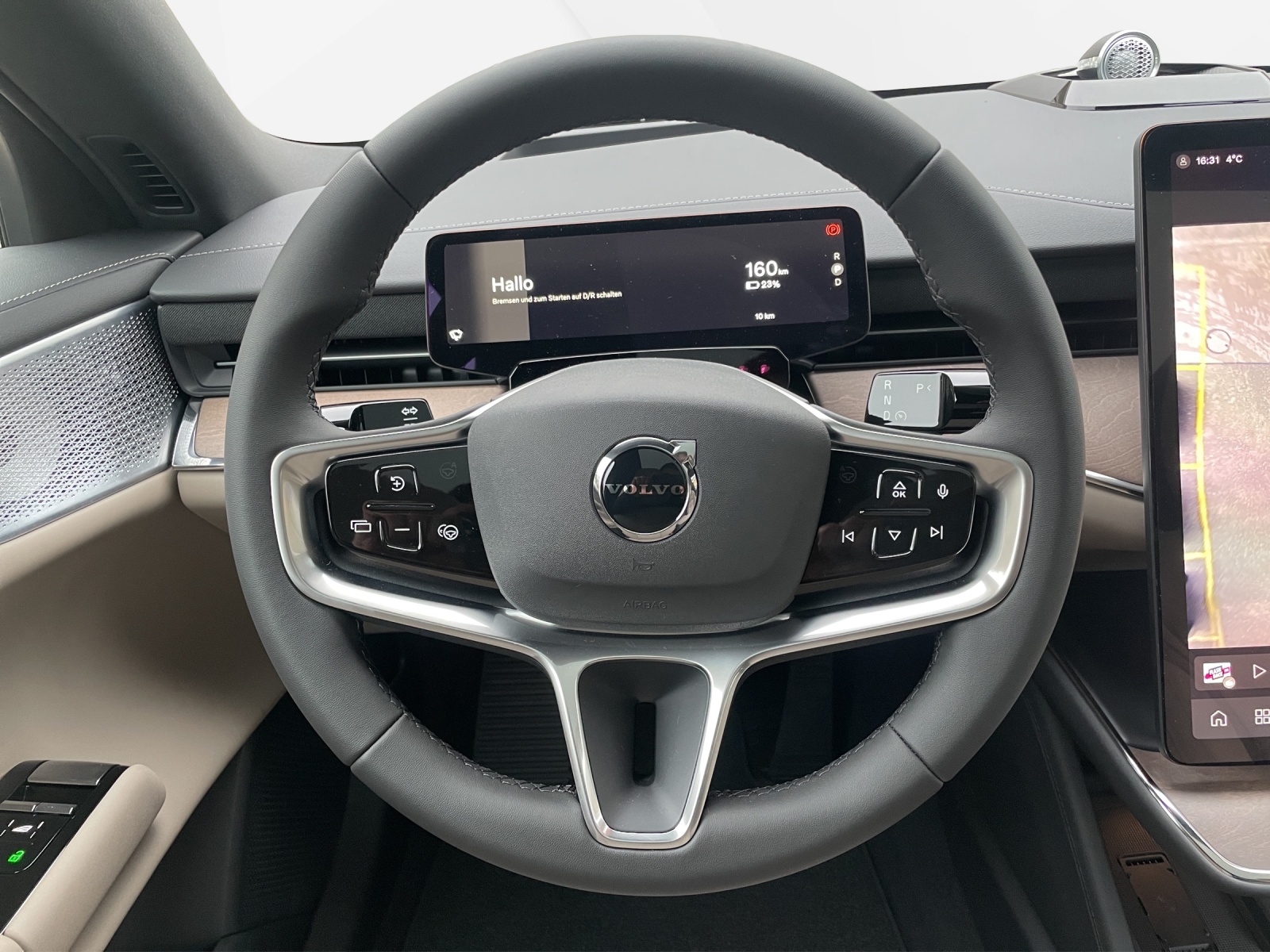 VOLVO ES90 Ultra-image-11
