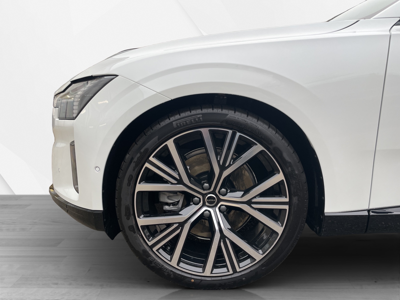VOLVO ES90 Ultra-image-8