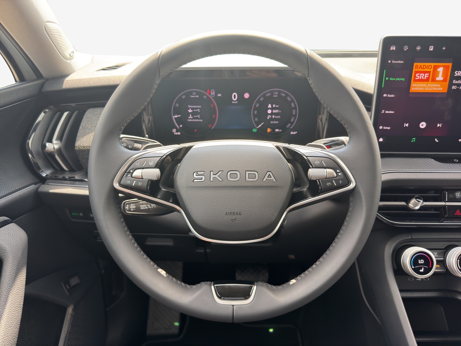 SKODA Kodiaq Dynamic 2.0TDI 193PS 7DSG4x4-image-9