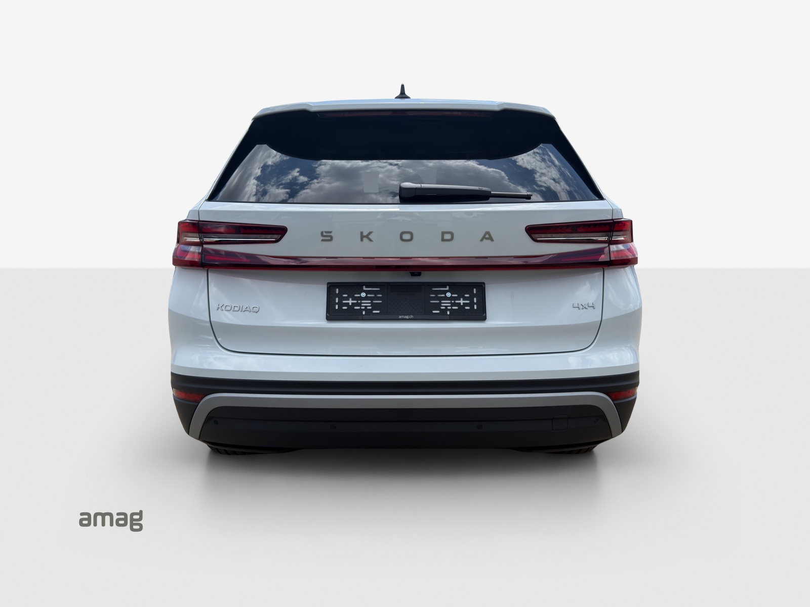 SKODA Kodiaq Dynamic 2.0TDI 193PS 7DSG4x4-showroom-element-3