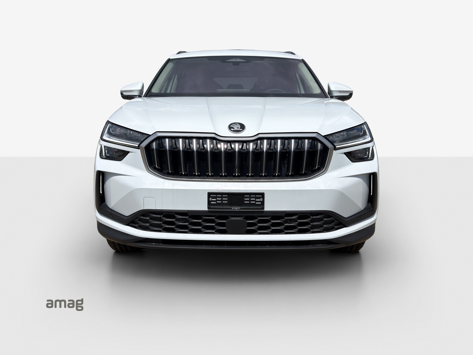 SKODA Kodiaq Dynamic 2.0TDI 193PS 7DSG4x4-image-6