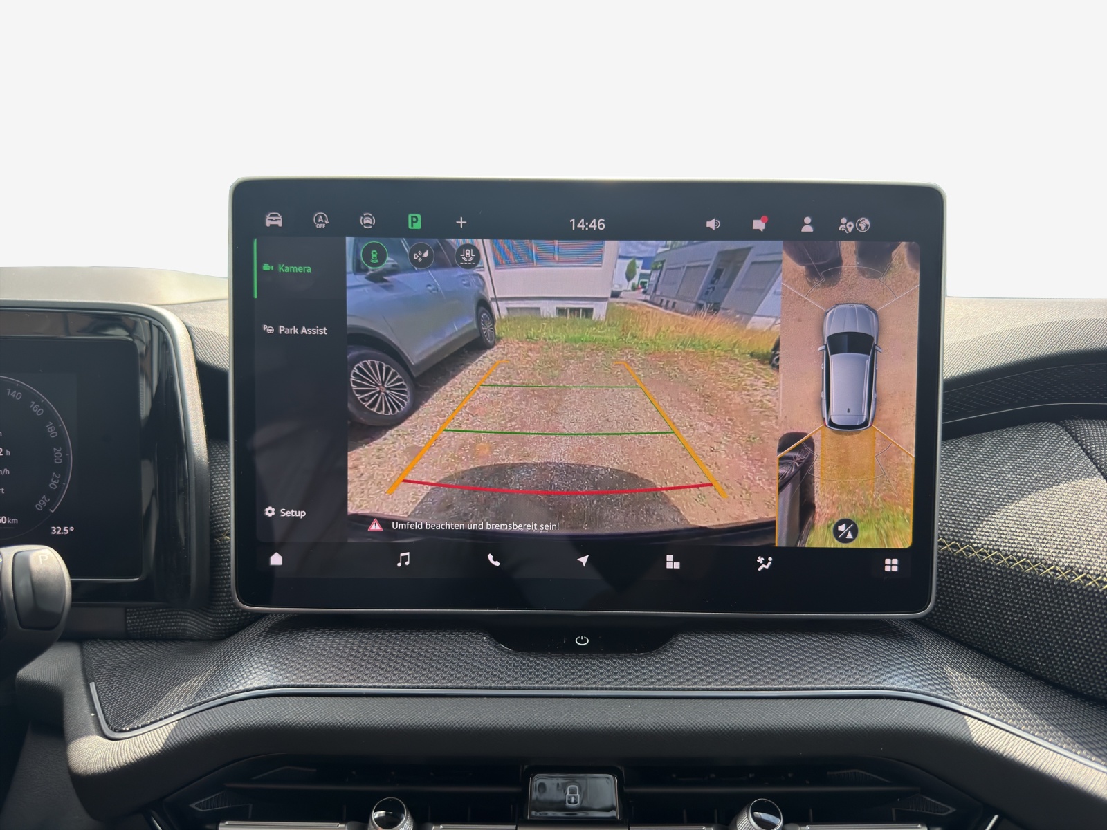 SKODA Kodiaq Dynamic 2.0TDI 193PS 7DSG4x4-image-13