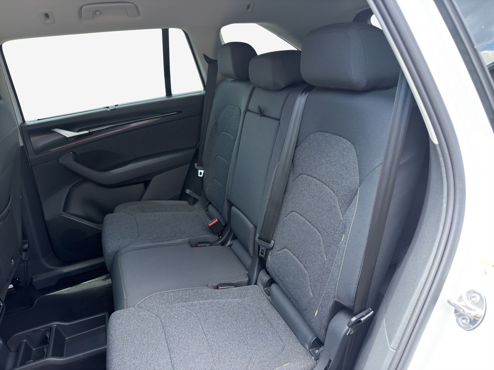 SKODA Kodiaq Dynamic 2.0TDI 193PS 7DSG4x4-image-11