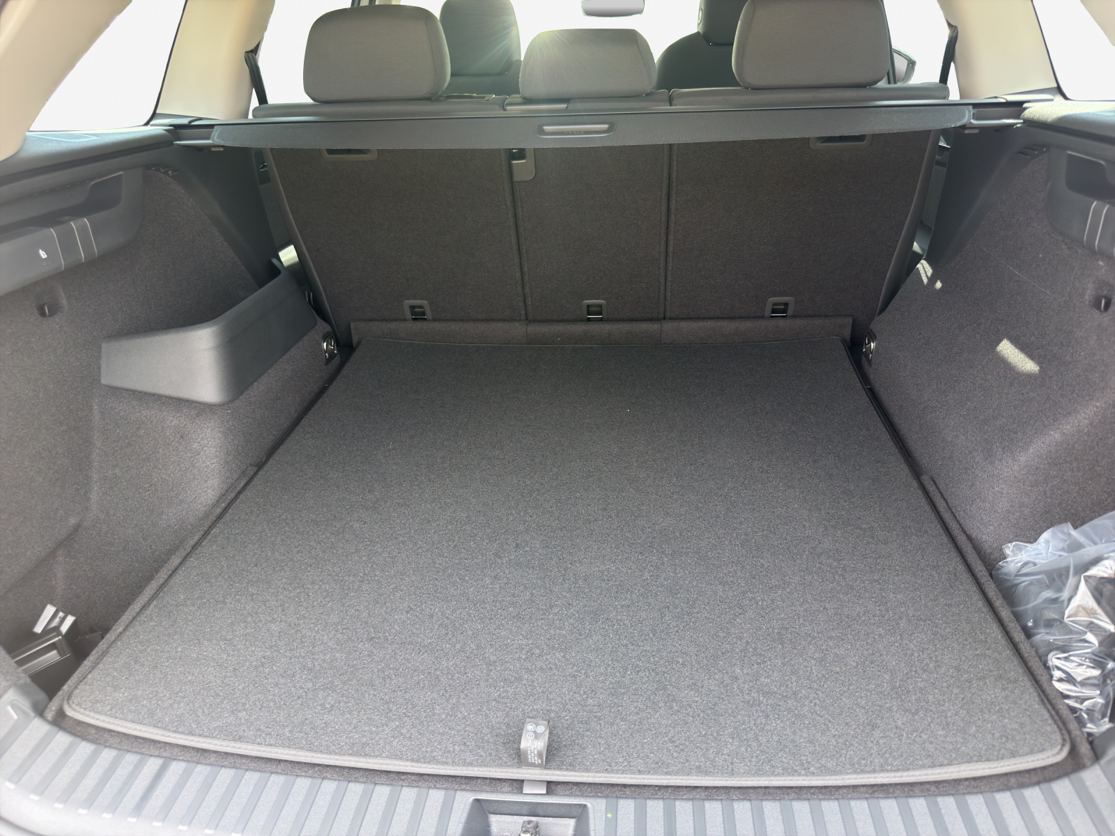 SKODA Kodiaq Dynamic 2.0TDI 193PS 7DSG4x4-image-12