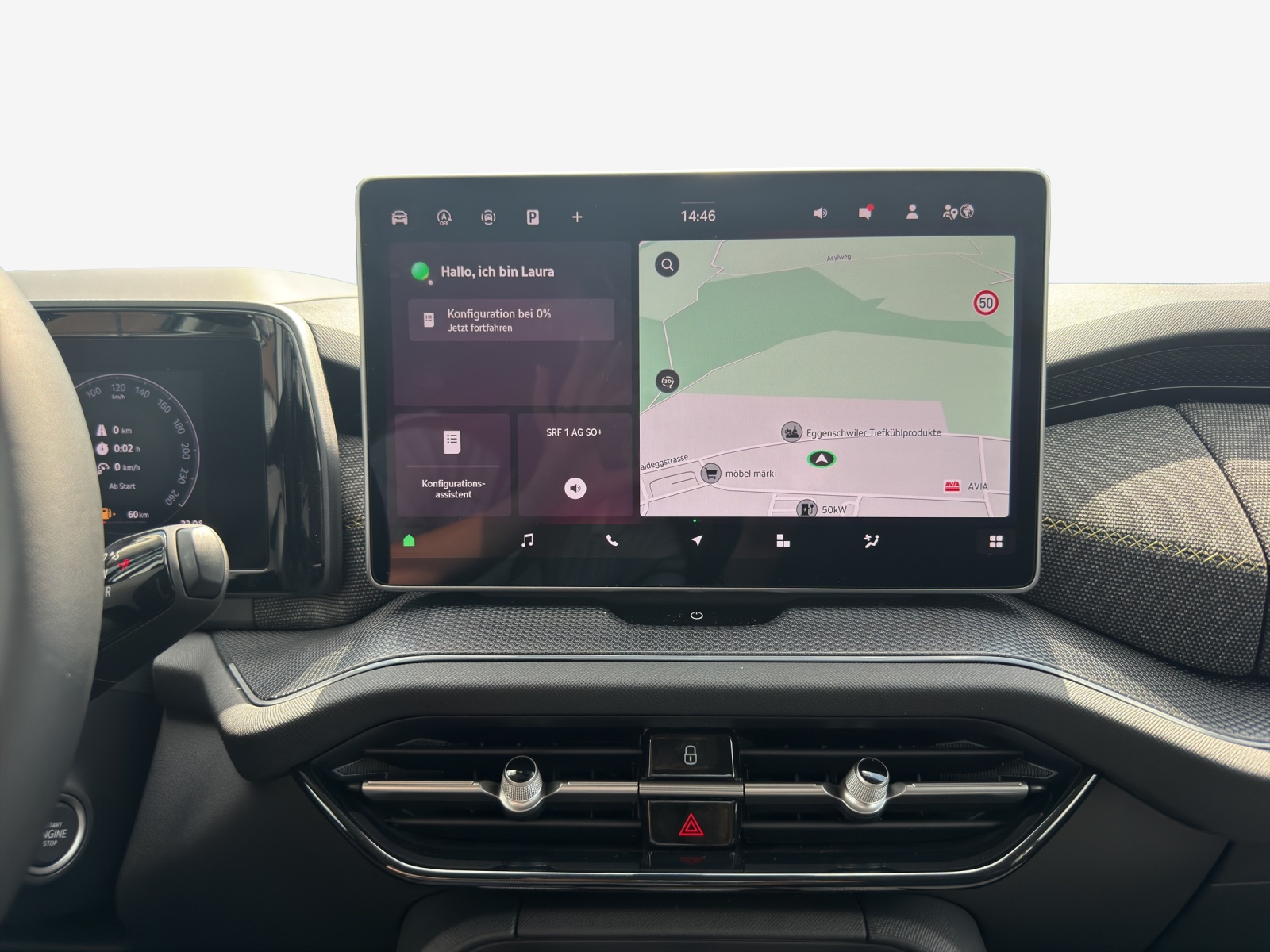 SKODA Kodiaq Dynamic 2.0TDI 193PS 7DSG4x4-image-10