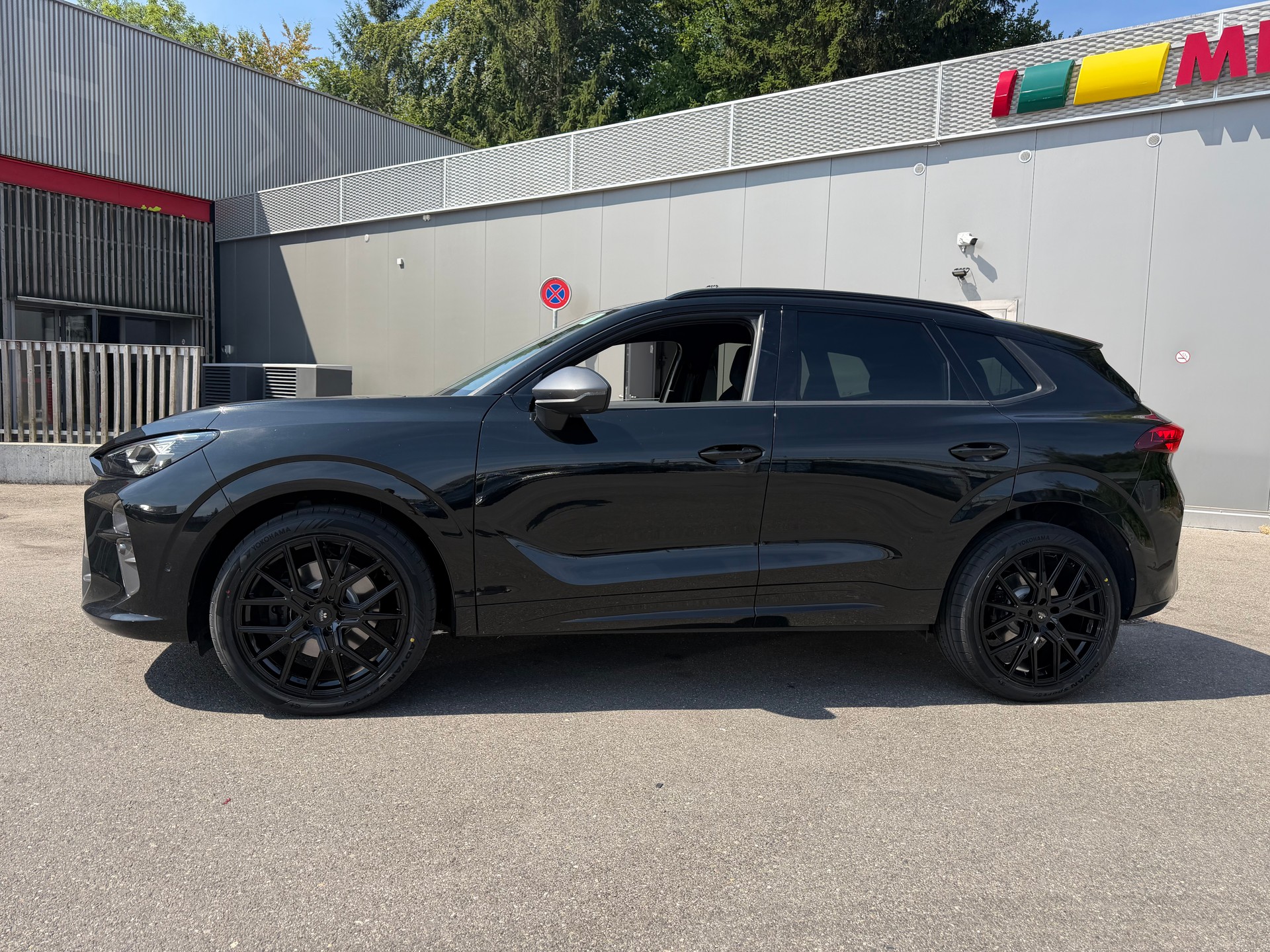 CUPRA TERRAMAR 2.0 TSI DSG 4DRIVE VZ "SPORT" CH WAGEN MIT 900 KM !! MIT WERKSGARANTIE !! TOP AUSSTATTUNG.-image-27