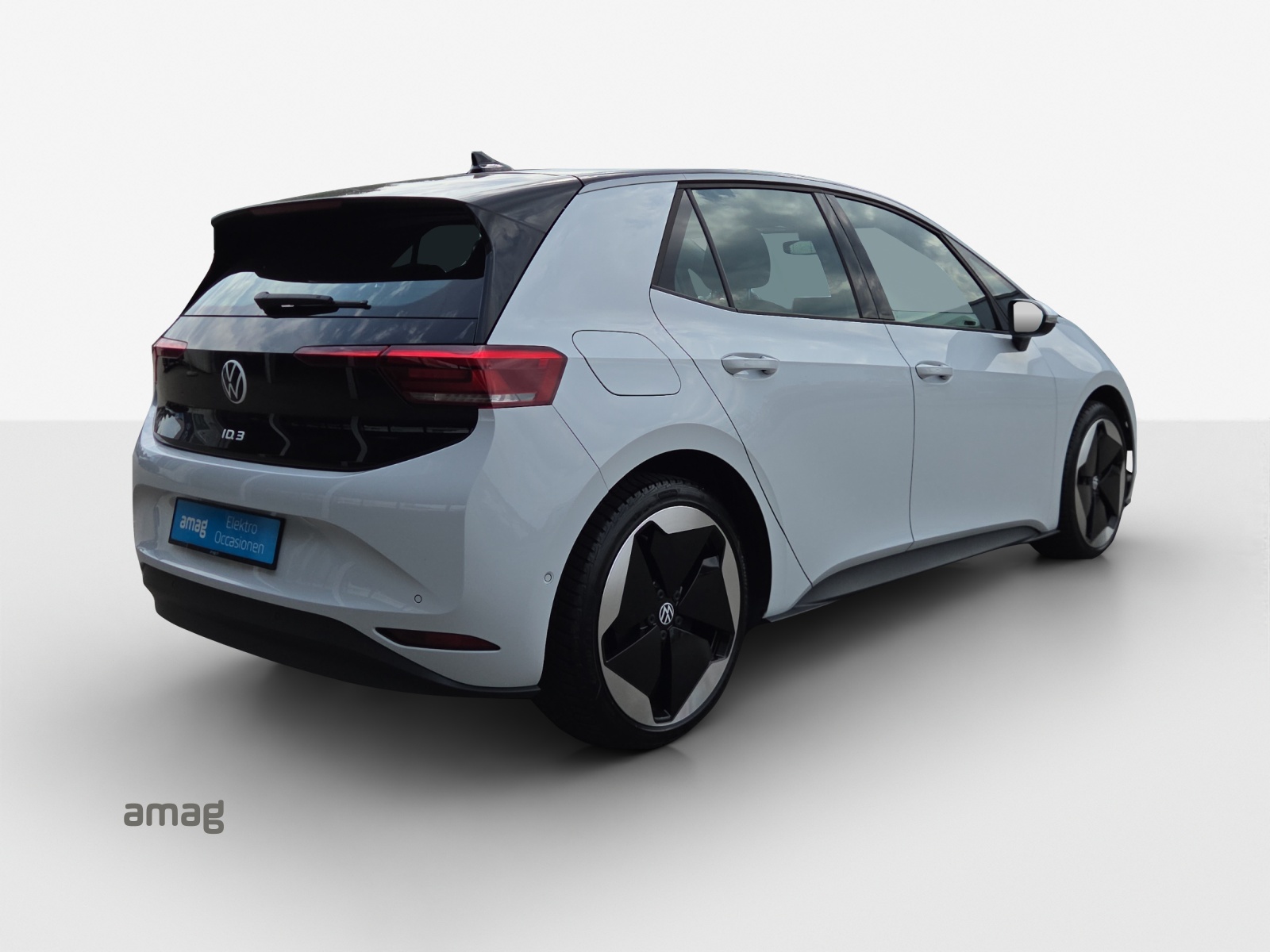 VW ID.3 Pro S 79 kWh Pro S-image-4