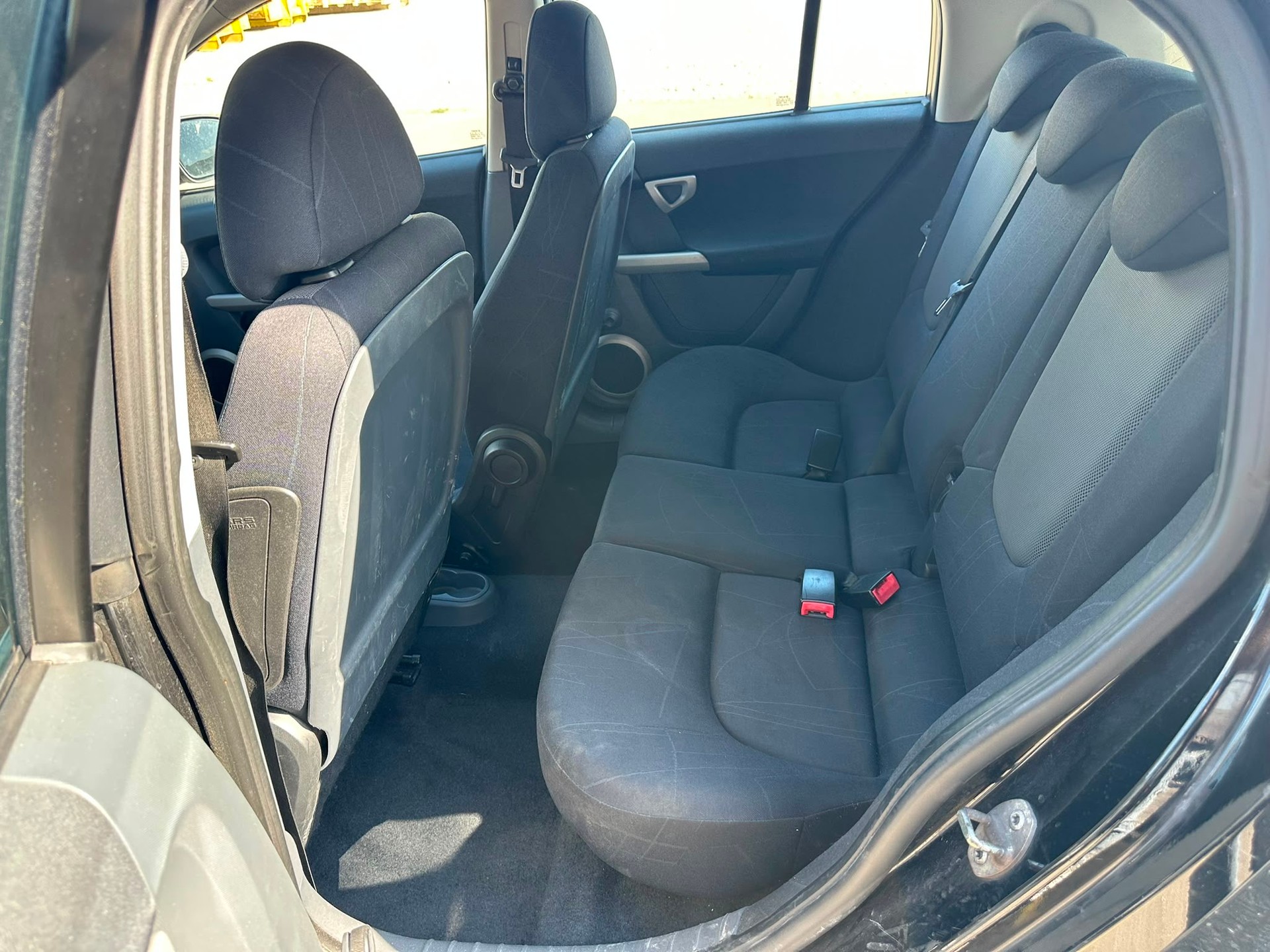 SMART forfour 1.3 passion-image-7