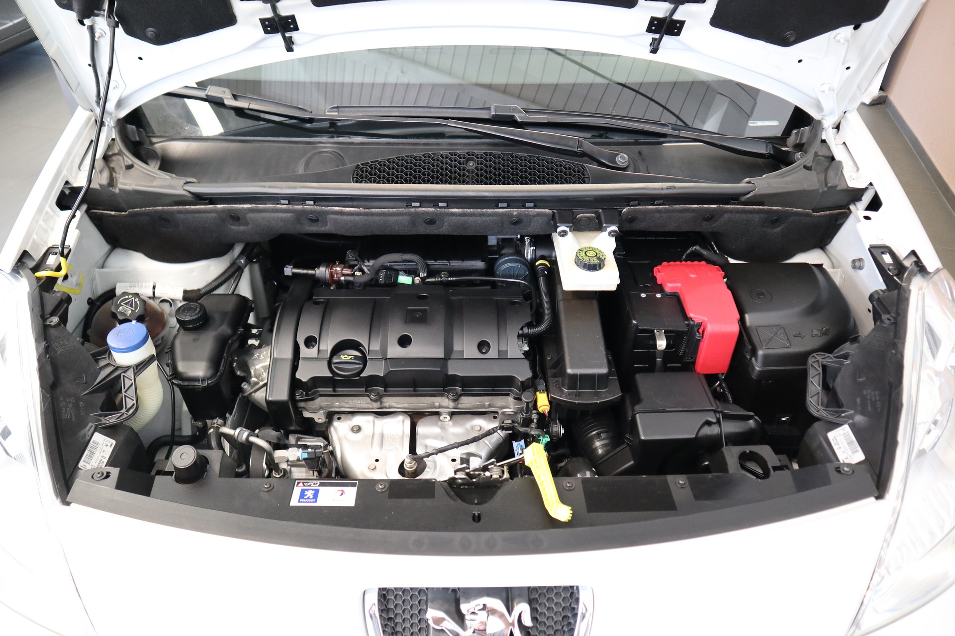 PEUGEOT Partner 1.6 Trendy-image-15