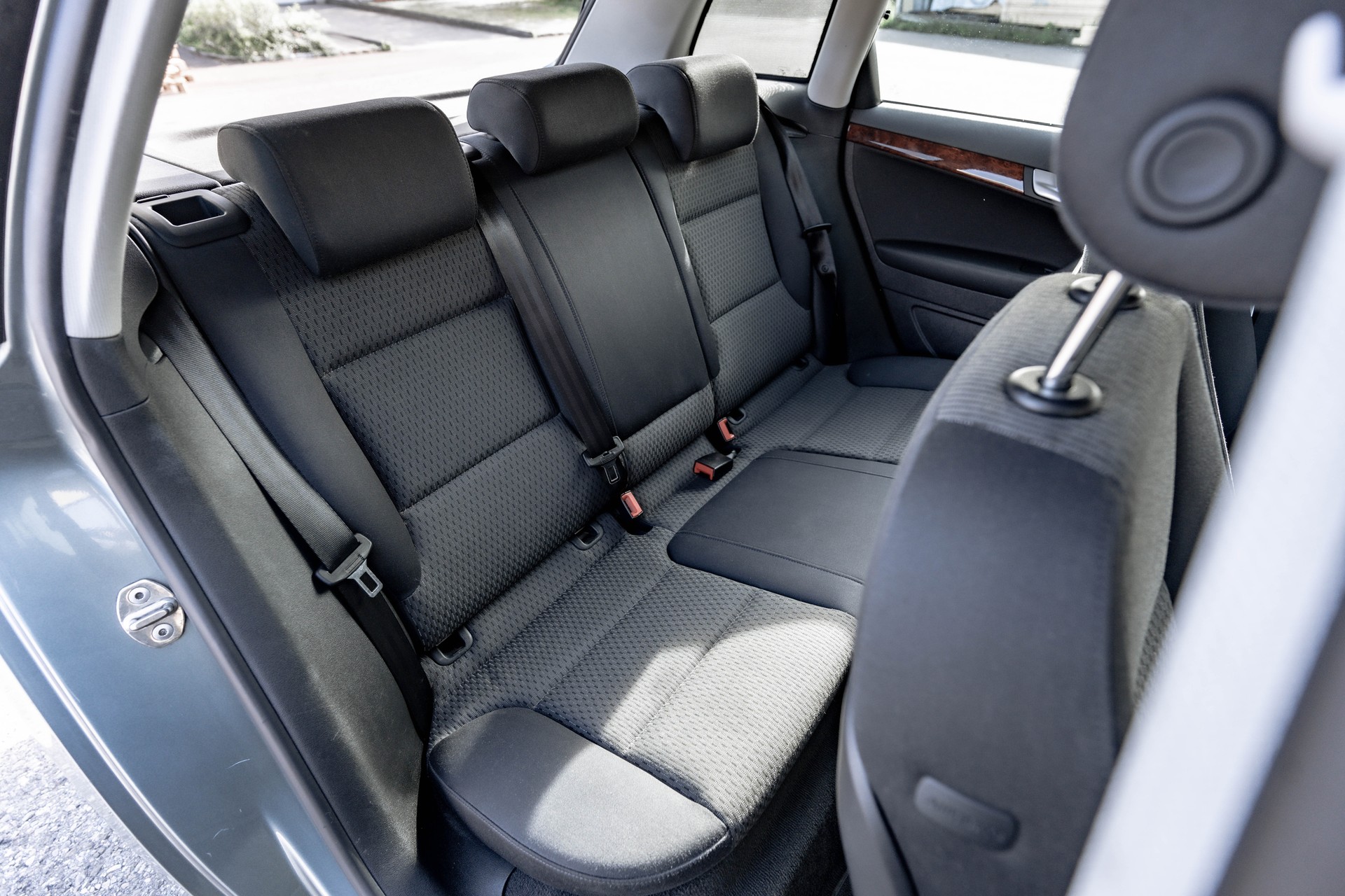 AUDI A3 Sportback 2.0 TFSI Ambiente S-tronic * FRISCH AB MFK * BOSE SOUNDSYSTEM * AMAG SERVICEGEPFLEGT *-image-9