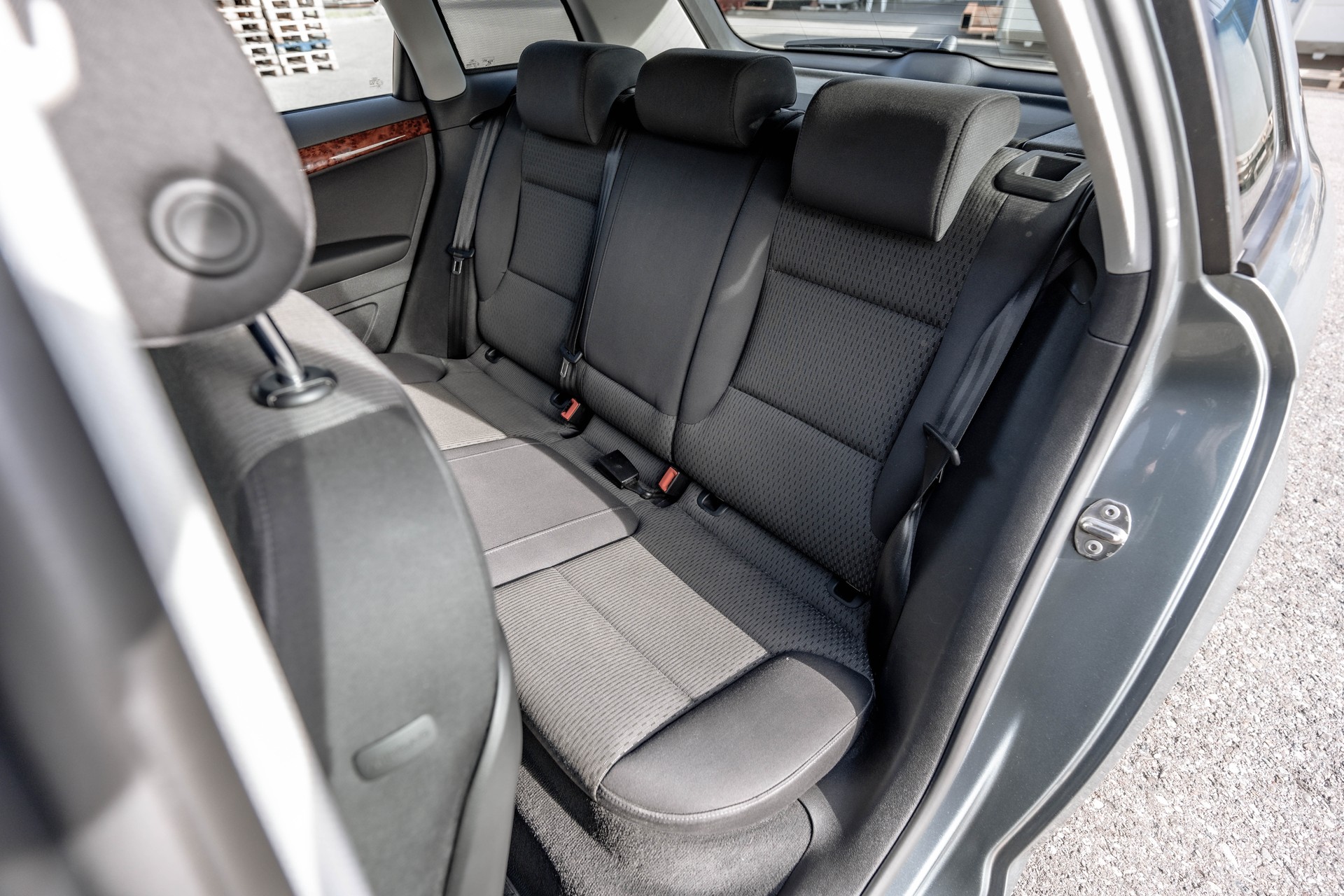 AUDI A3 Sportback 2.0 TFSI Ambiente S-tronic * FRISCH AB MFK * BOSE SOUNDSYSTEM * AMAG SERVICEGEPFLEGT *-image-10