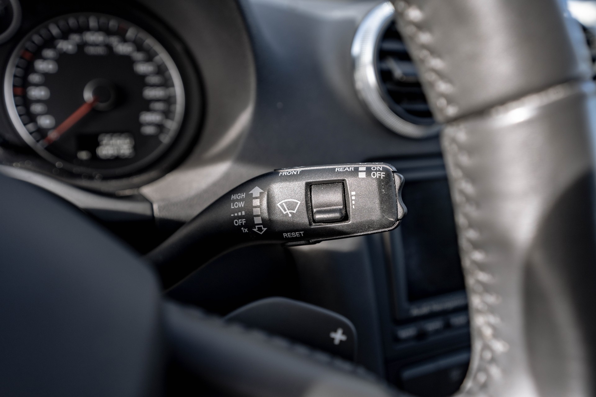 AUDI A3 Sportback 2.0 TFSI Ambiente S-tronic * FRISCH AB MFK * BOSE SOUNDSYSTEM * AMAG SERVICEGEPFLEGT *-image-11