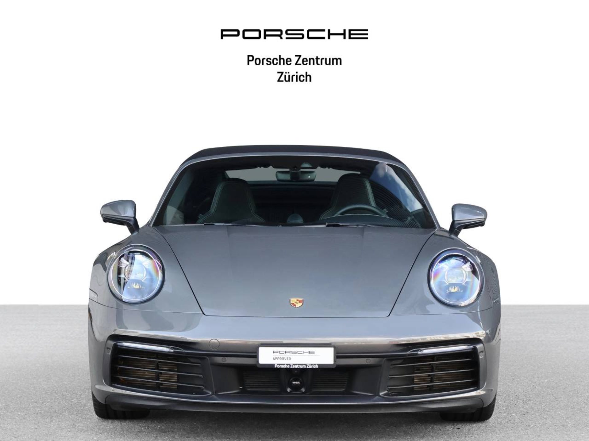 PORSCHE 911 Carrera 4S Cabriolet-image-9