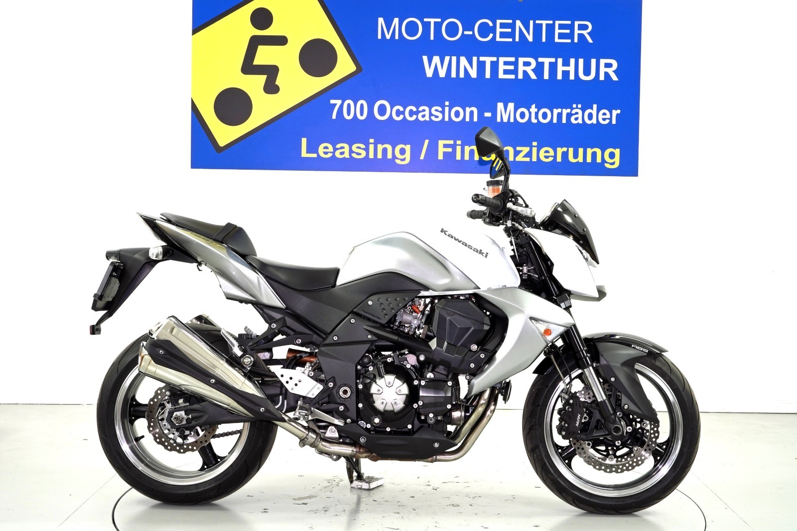 KAWASAKI Z 1000 ABS